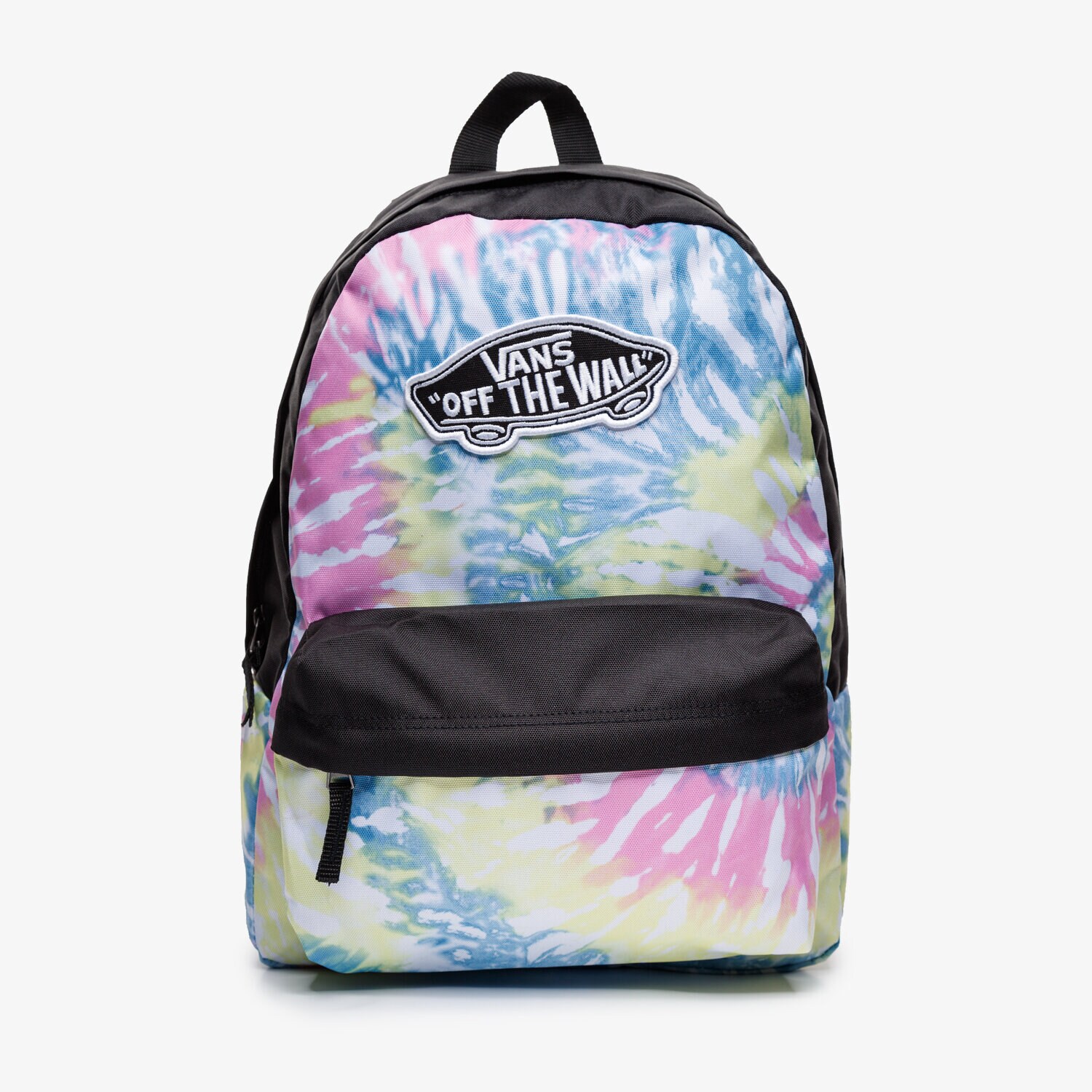Femei rucsak VANS RUCSAC REALM BACKPACK VN0A3UI6ZGY1 Mulicolor