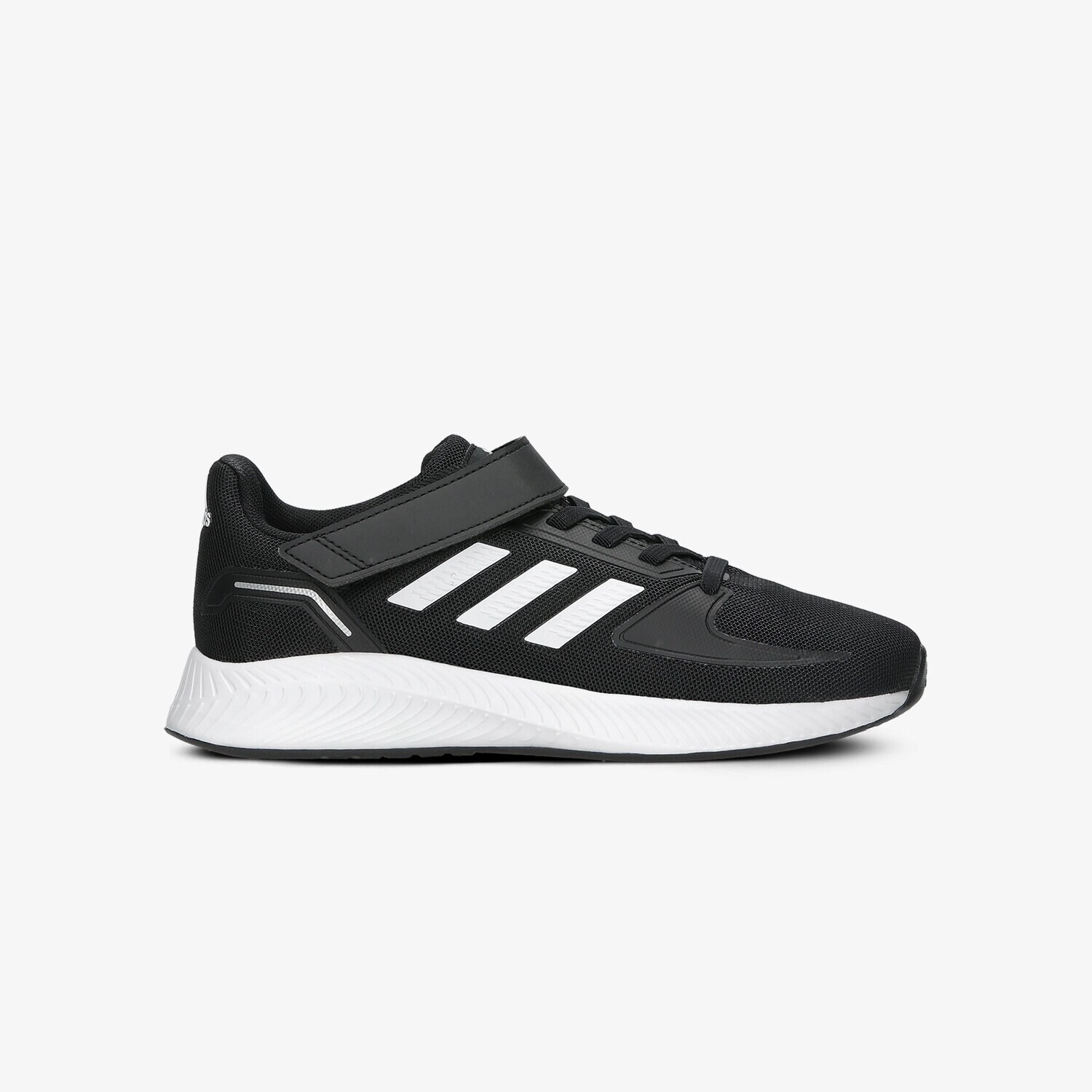 Copii pantofi sport ADIDAS RUNFALCON 2.0 C FZ0113 Negru