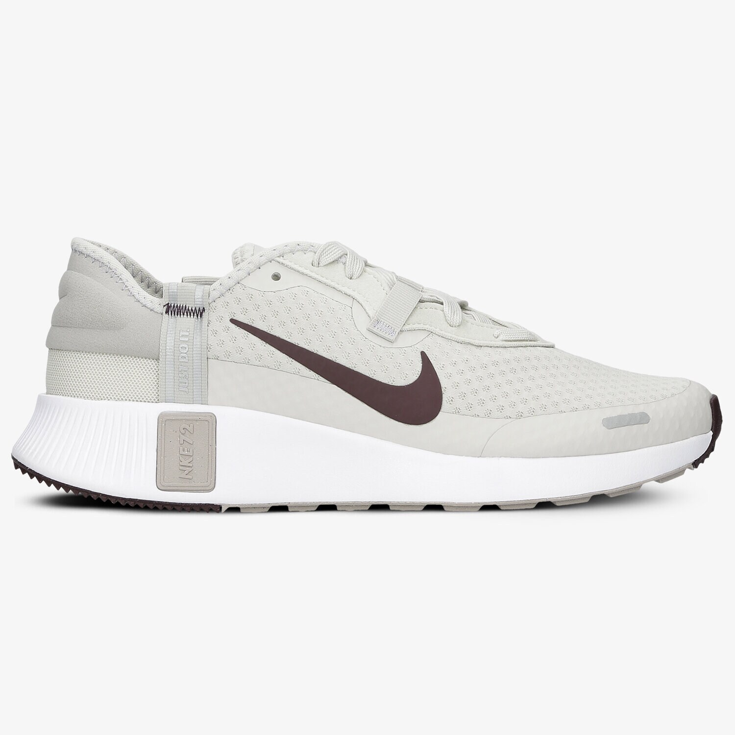 Barbați pantofi sport NIKE REPOSTO CZ5631-015 Bej