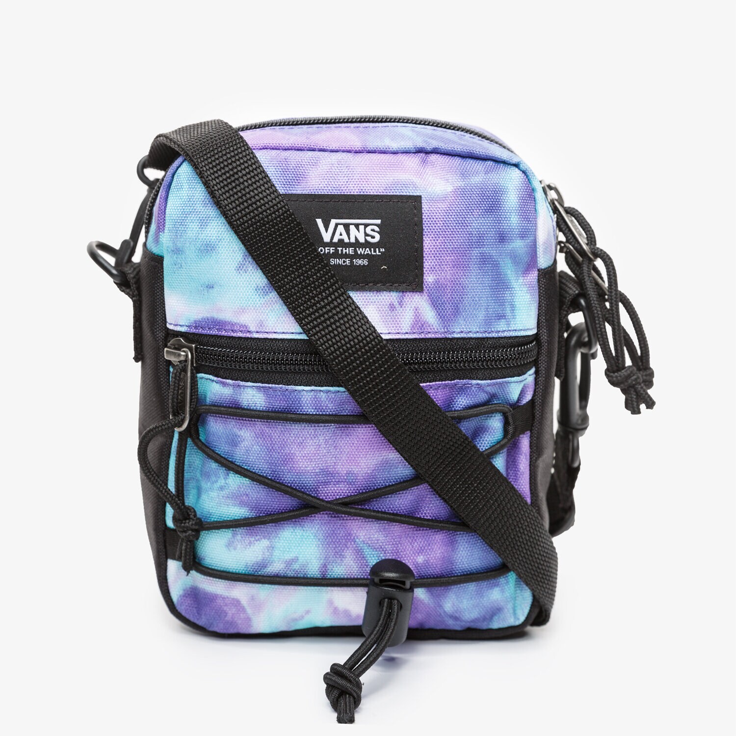 Femei geantă VANS BORSETĂ BAIL SHOULDER BAG VN0A3I5SZ6L1 Mulicolor