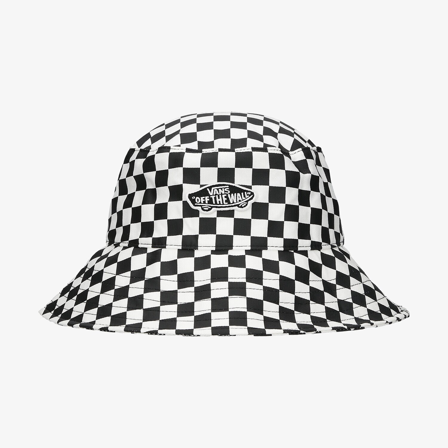 VANS PĂLĂRIE LEVEL UP BUCKET HAT VN0A5GRG7051 Negru