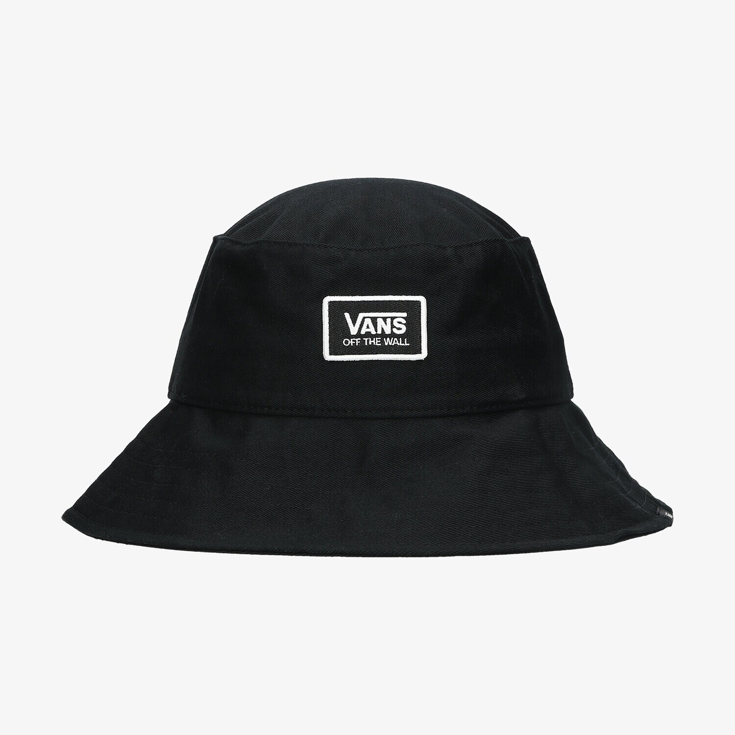 VANS PĂLĂRIE LEVEL UP BUCKET HAT VN0A5GRGBLK1 Negru