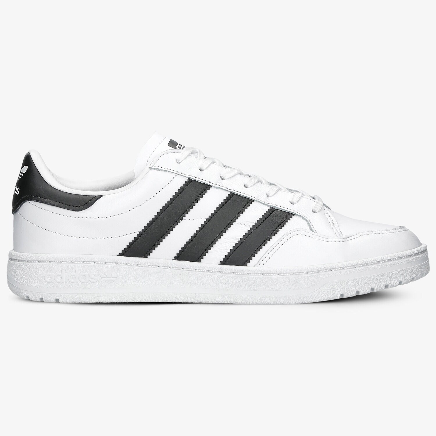 Barbați pantofi sport ADIDAS MODERN 80 EUR COURT EG9734 Alb
