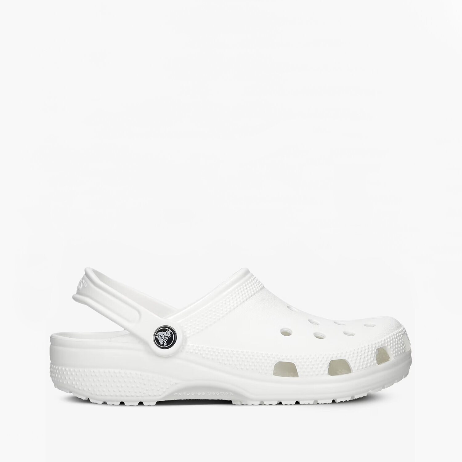 CROCS CLASSIC CLOG  10001100 Alb