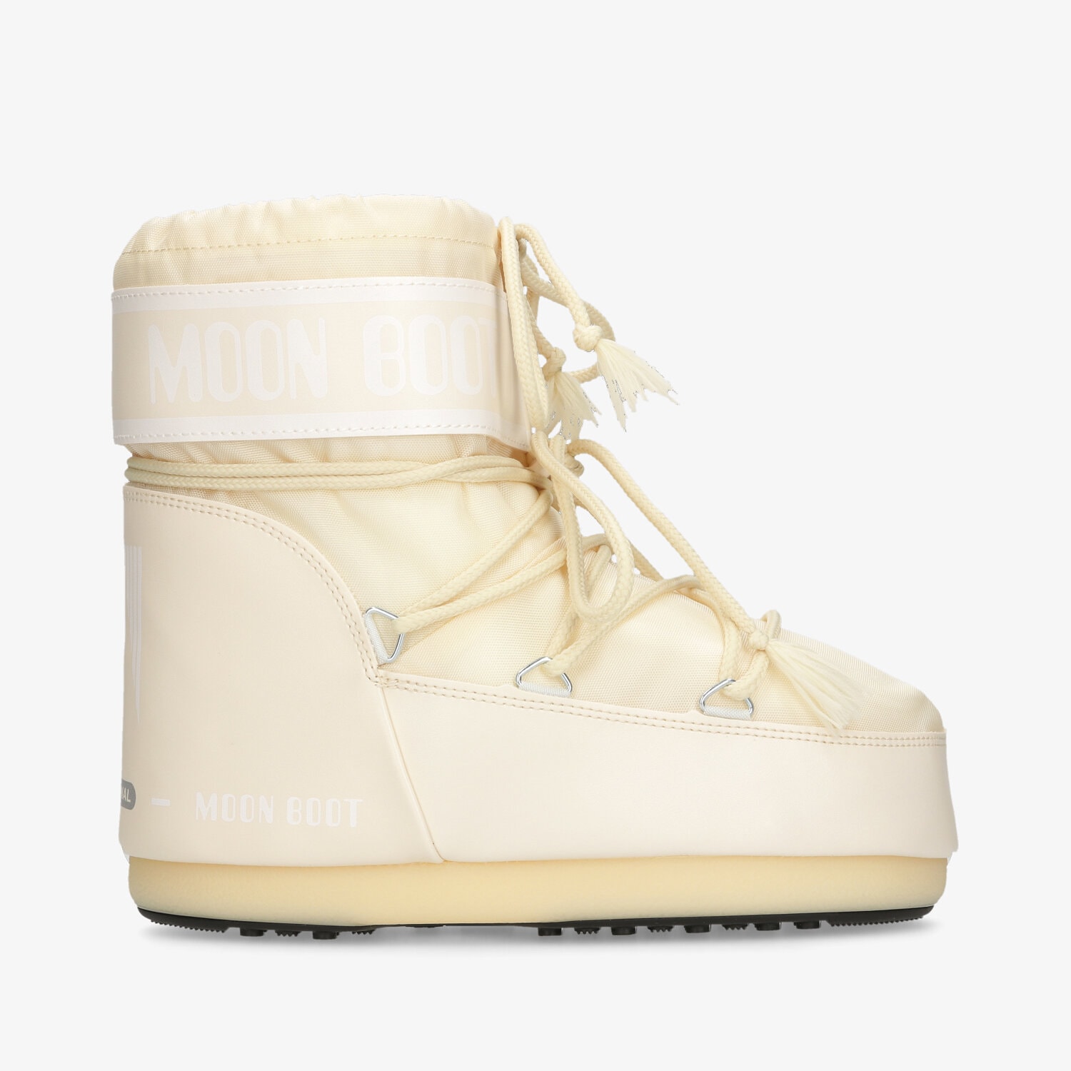 Femei Casual MOON BOOT CLASSIC LOW 2 14093400006 Bej