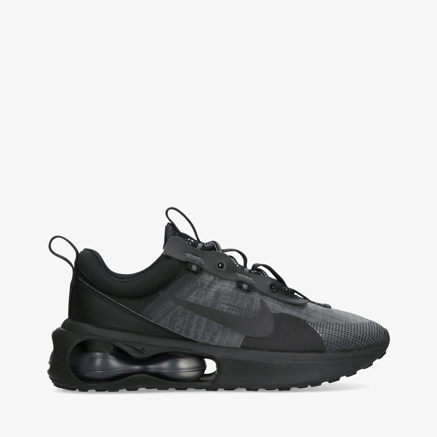 Barbați pantofi sport NIKE AIR MAX 2021  DH4245-002 Negru