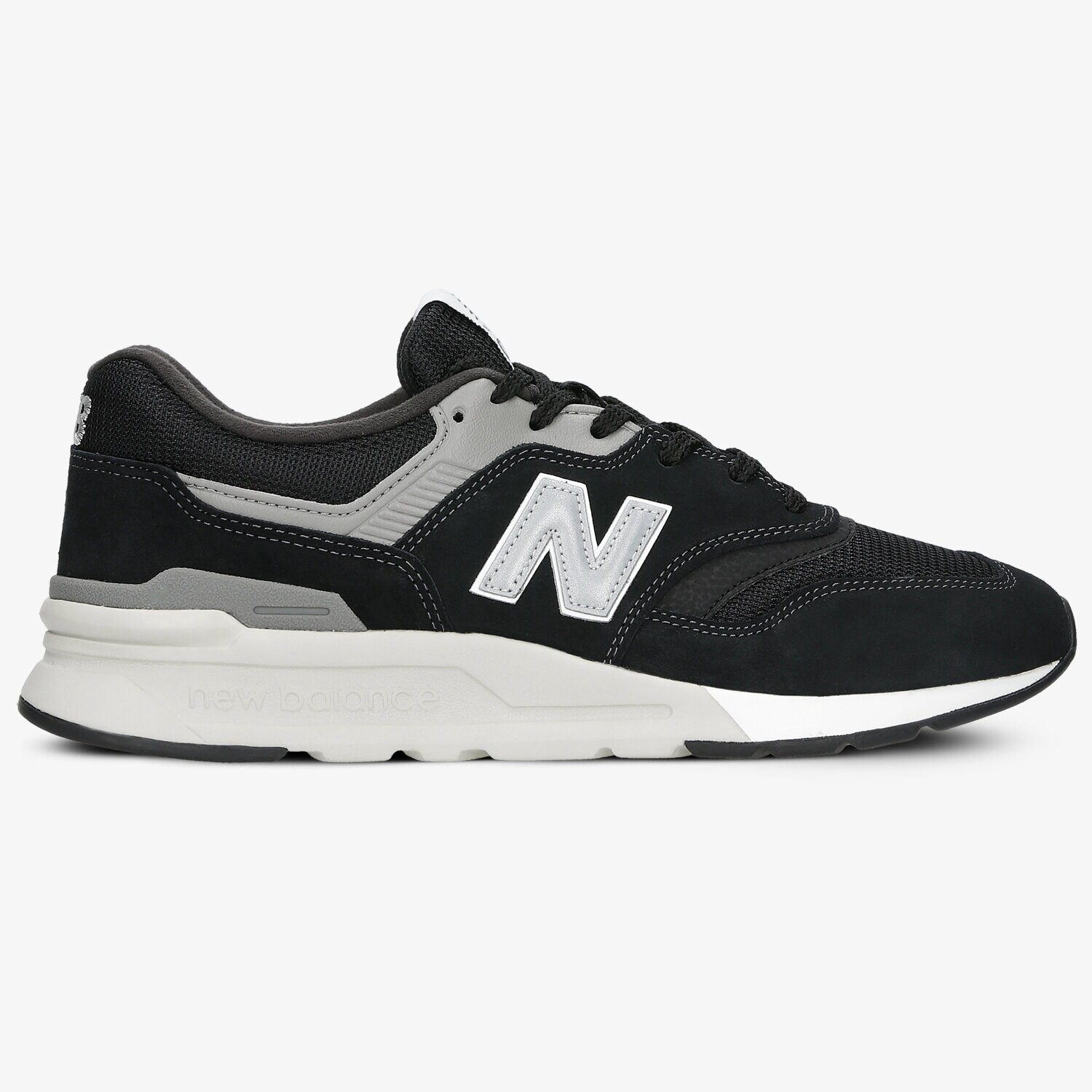 Barbați pantofi sport NEW BALANCE 997 CM997HCC Negru