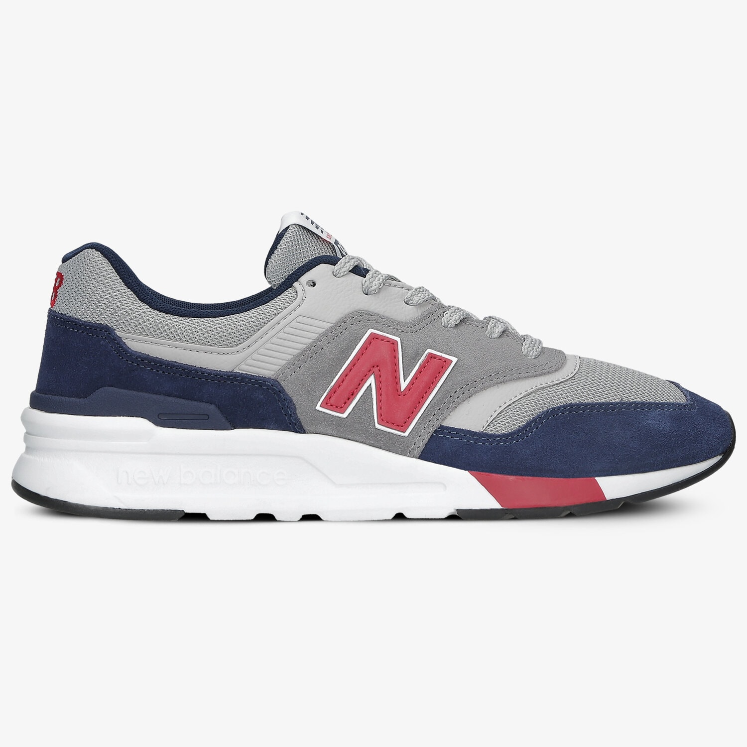 New balance 997 romania discount