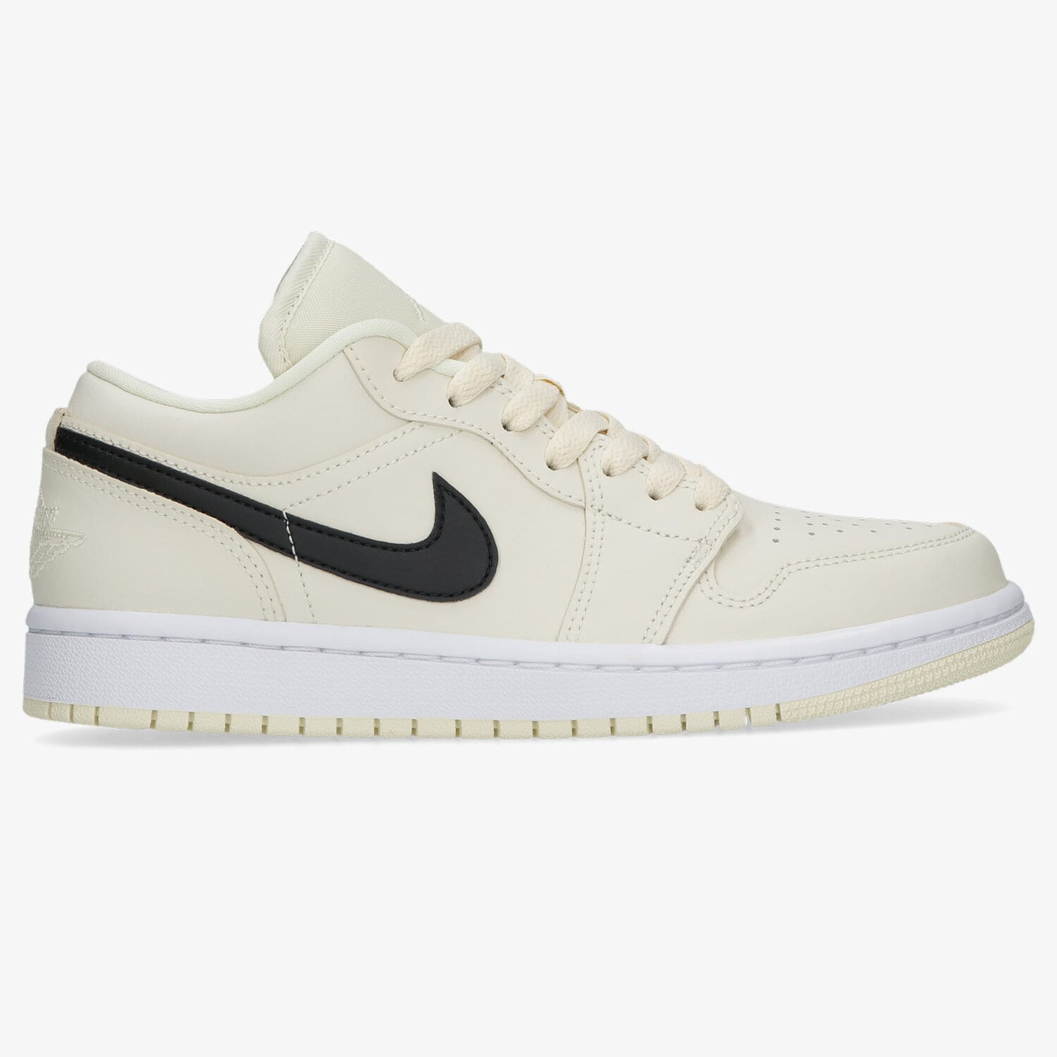 AIR JORDAN 1 LOW  DC0774-121 Bej