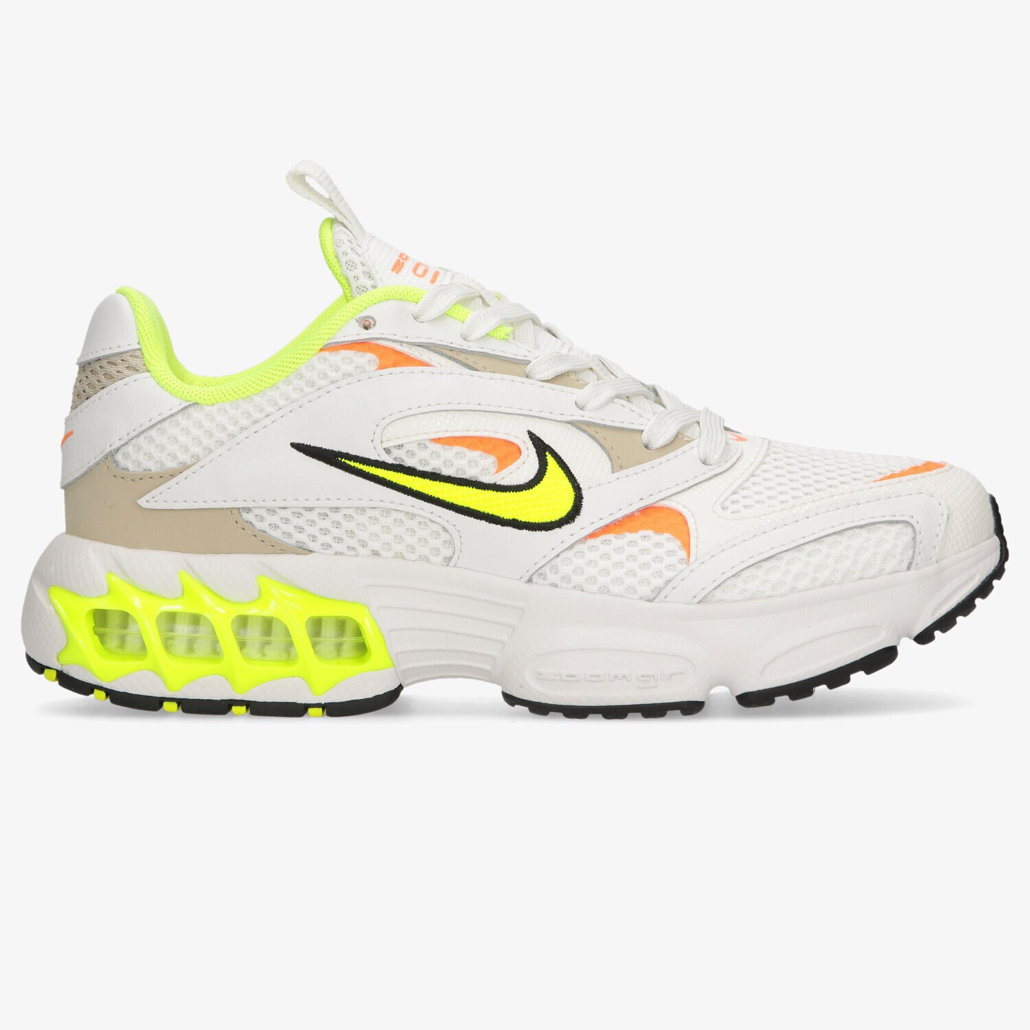 Femei pantofi sport NIKE ZOOM AIR FIRE CW3876-104 Mulicolor