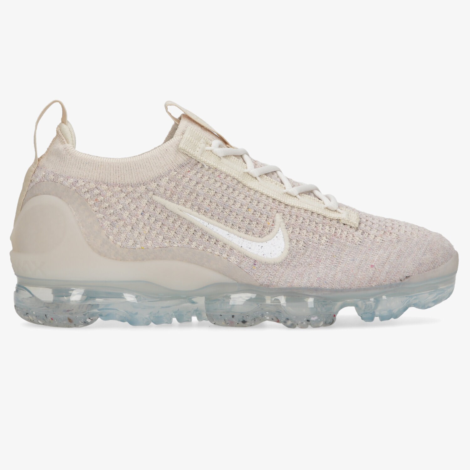 Femei pantofi sport NIKE AIR VAPORMAX 2021 FK DC9454-101 Bej