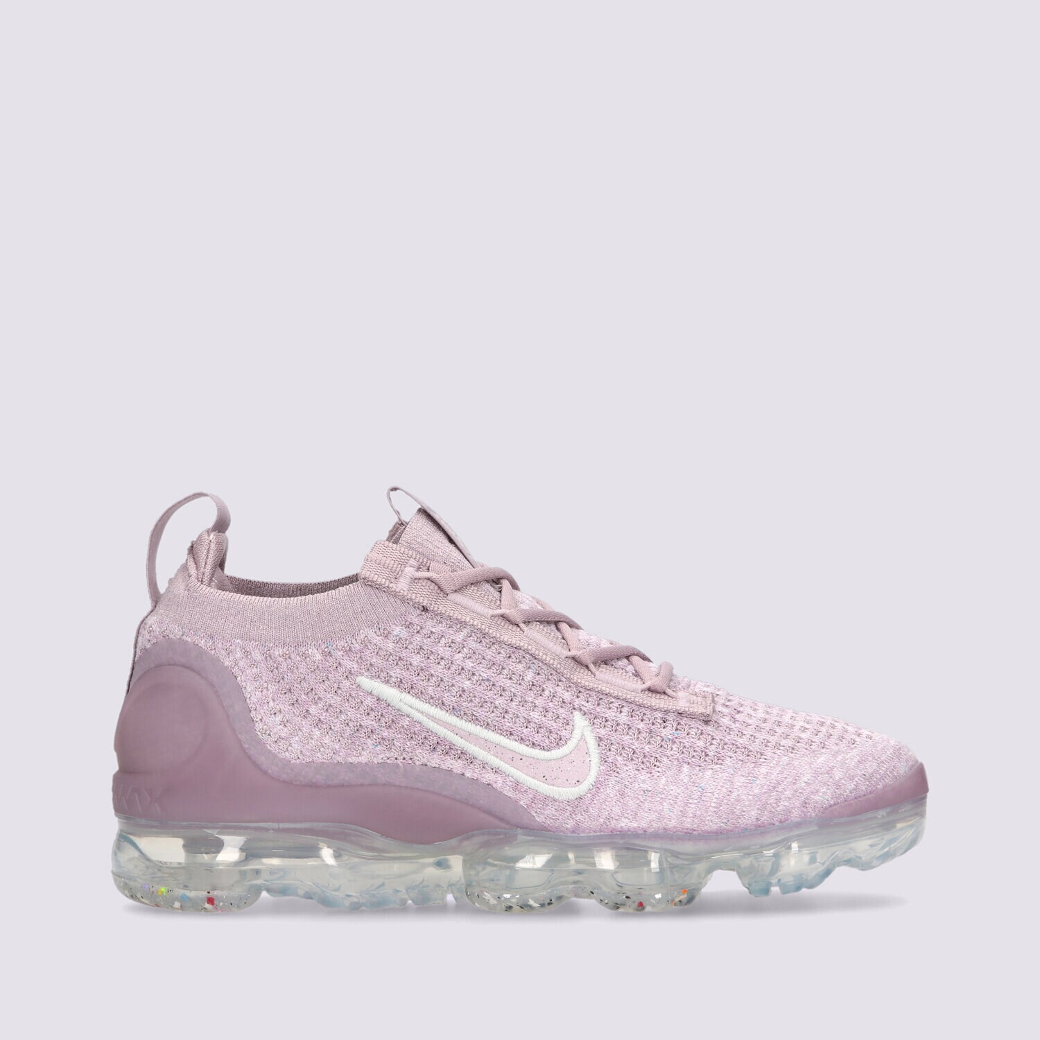 Femei pantofi sport NIKE AIR VAPORMAX 2021 FK DC9454-500 Roz