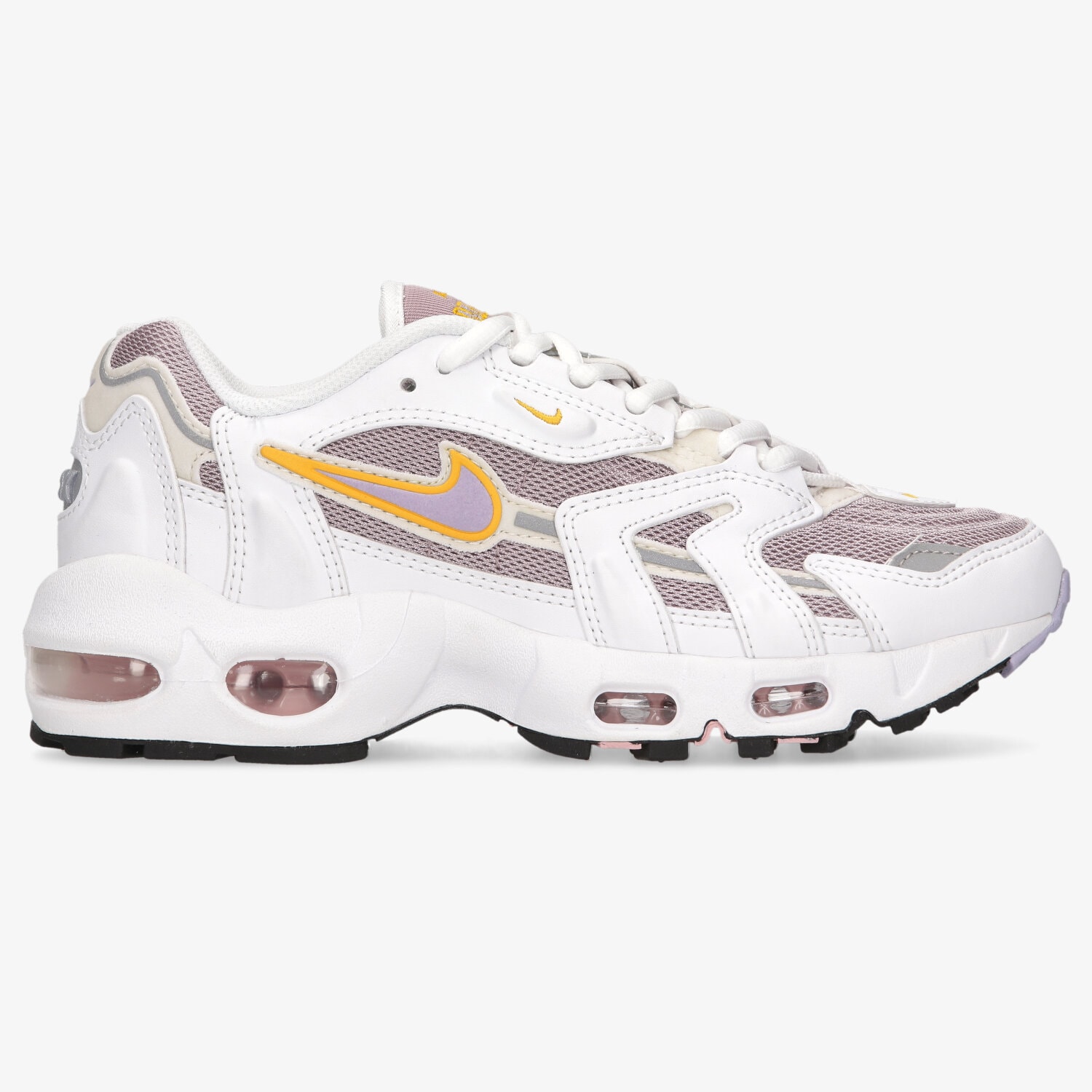 Femei pantofi sport NIKE AIR MAX 96 2 DM1473-100 Mulicolor
