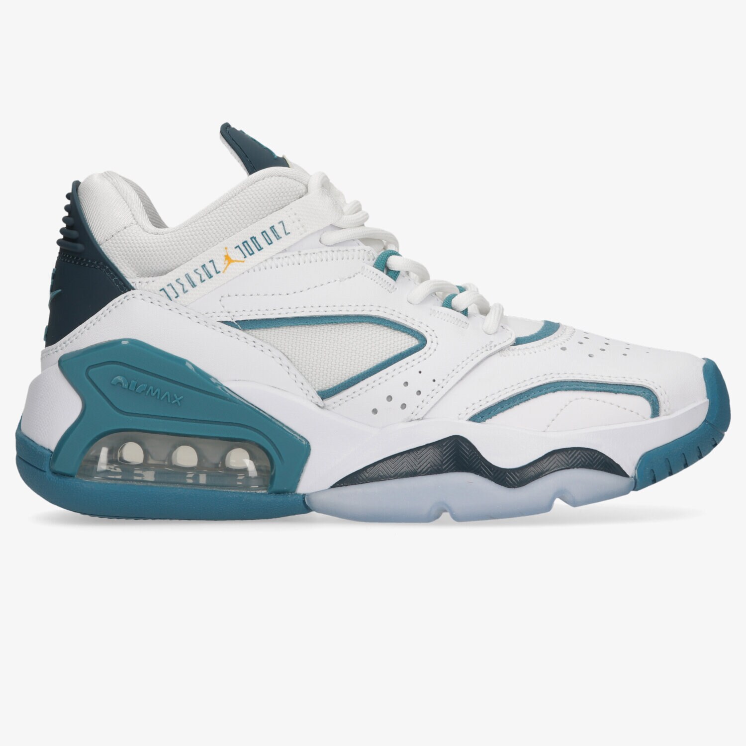 Copii pantofi sport JORDAN POINT LANE  DA8032-102 Alb
