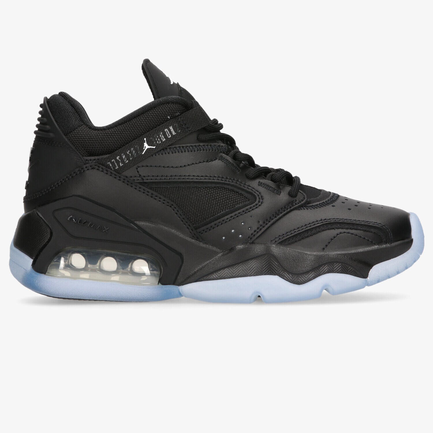 Copii pantofi sport JORDAN POINT LANE  DA8032-003 Negru