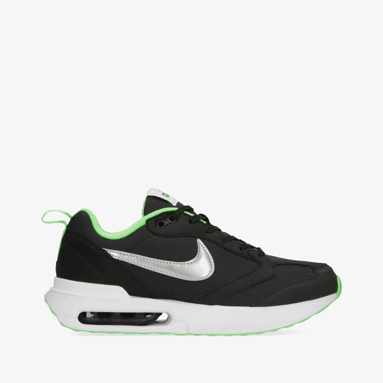 Copii pantofi sport NIKE AIR MAX DAWN DH3157-001 Negru