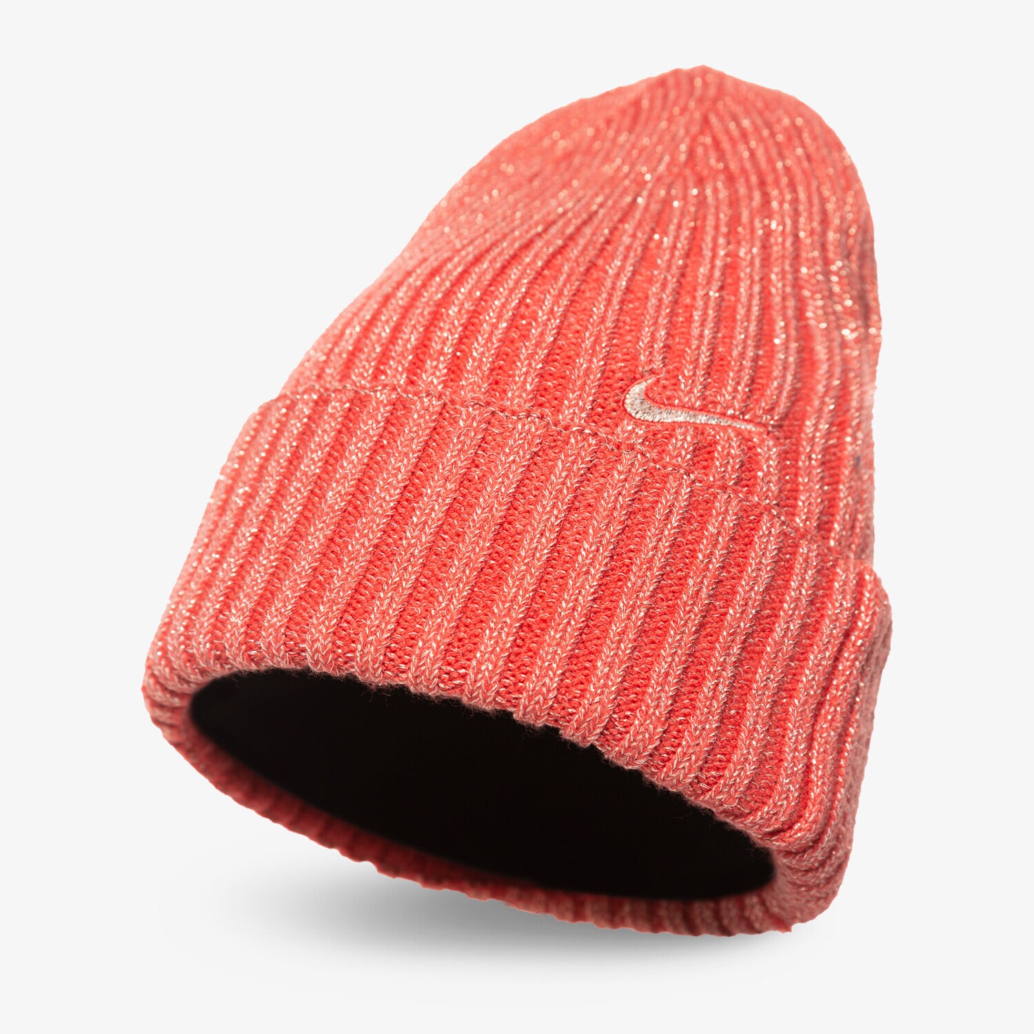 Copii căciulă NIKE CACIULA DE IARNĂ W NSW BEANIE UTILITY SWOOSH DM8404-605 Portocaliu