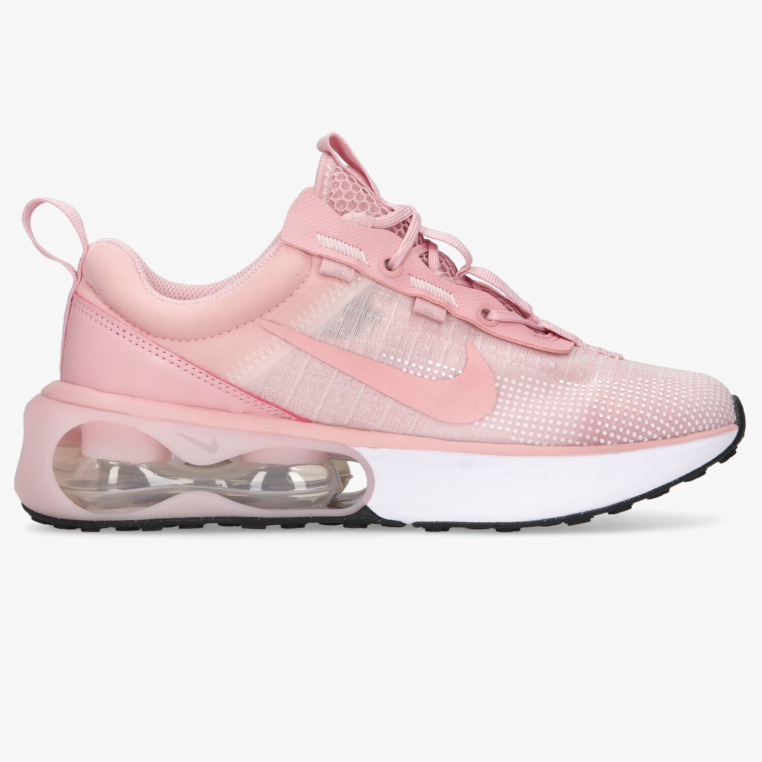 Copii pantofi sport NIKE AIR MAX 2021 DA3199-600 Roz