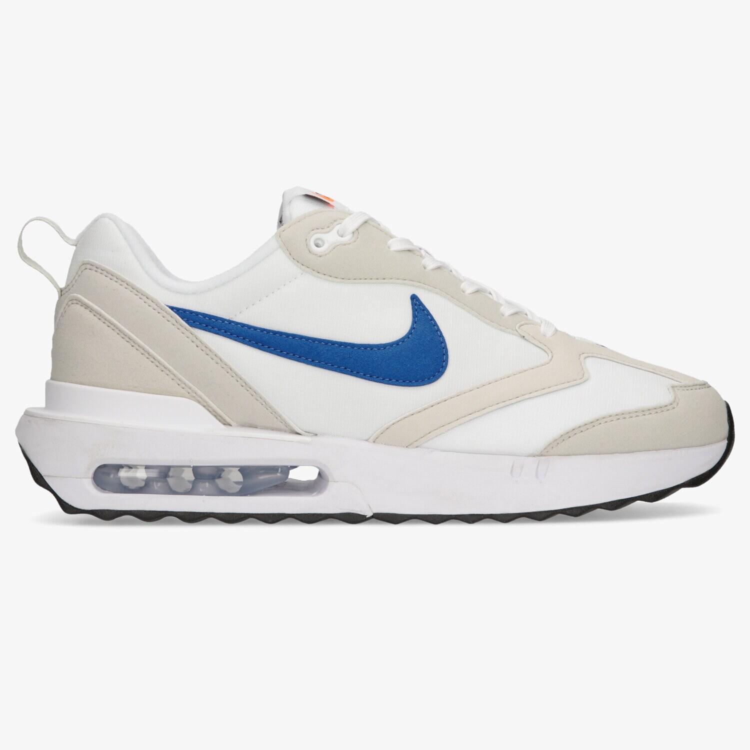 Barbați pantofi sport NIKE AIR MAX DAWN DJ3624-100 Alb
