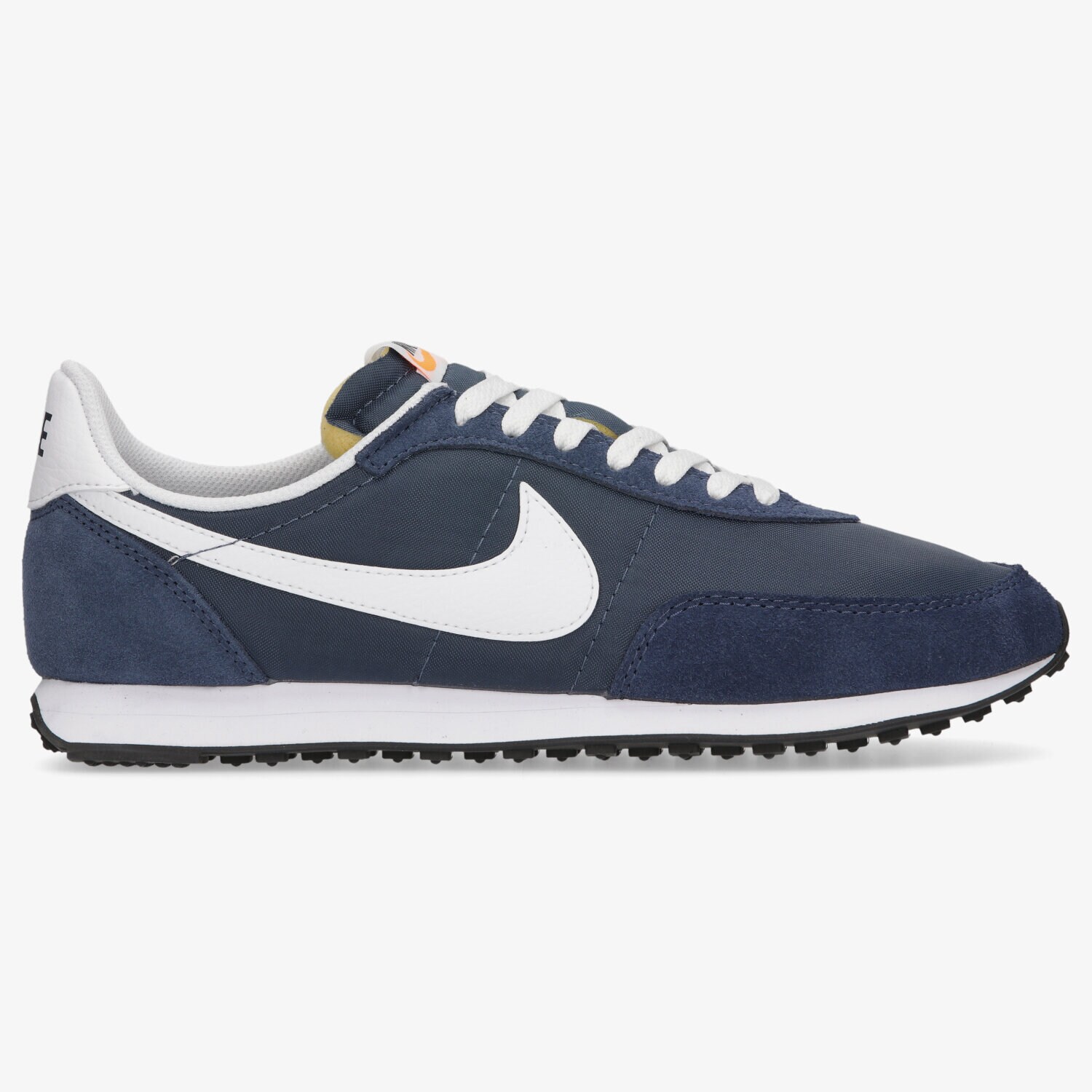 Barbați pantofi sport NIKE WAFFLE TRAINER 2 DH1349-401 Bleumarin