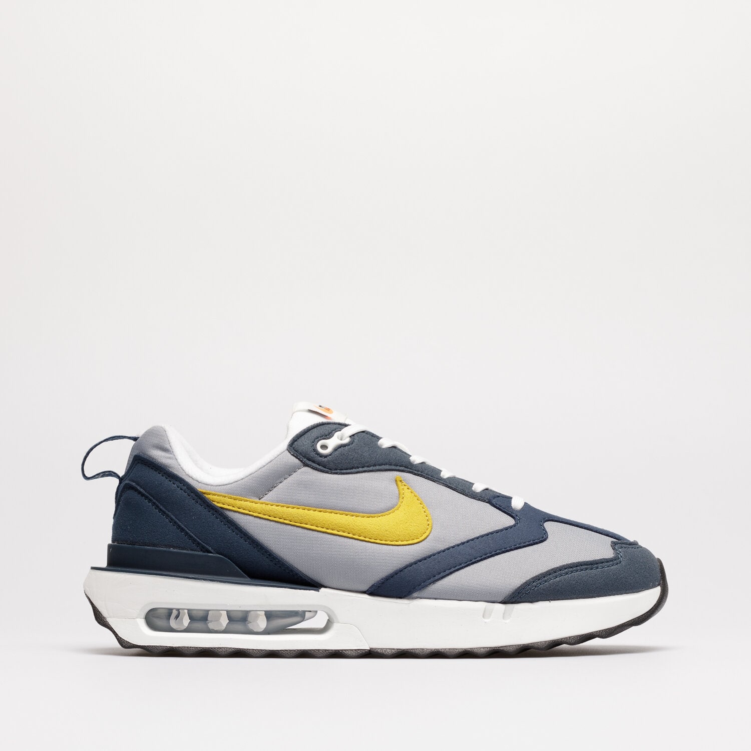 Barbați pantofi sport NIKE AIR MAX DAWN DJ3624-003 Gri