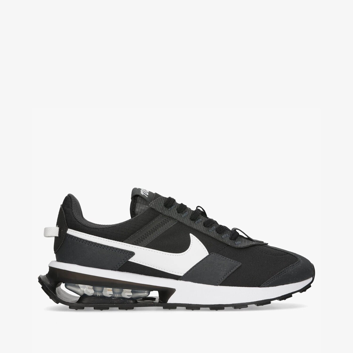 Barbați pantofi sport NIKE AIR MAX PRE-DAY DC9402-001 Negru