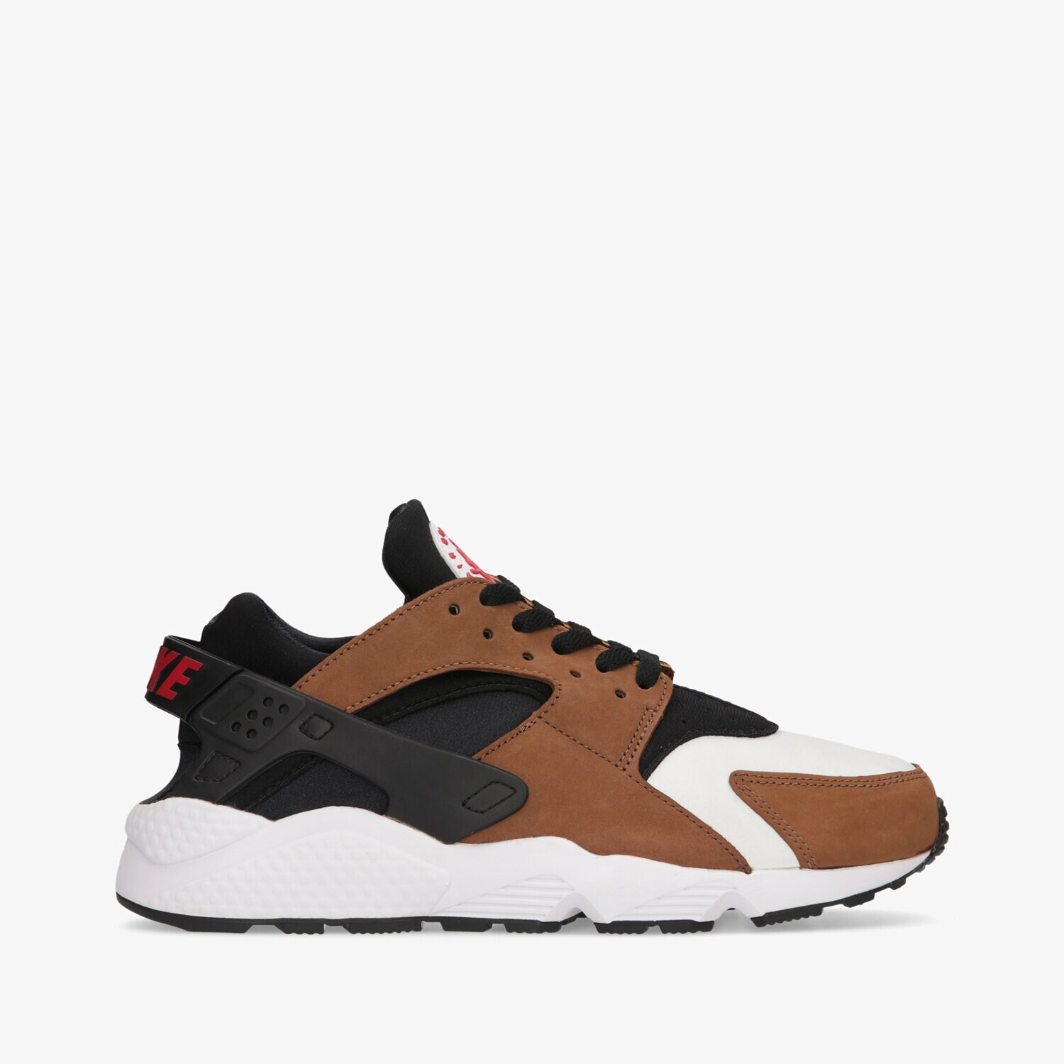 Barbați pantofi sport NIKE AIR HUARACHE LE DH8143-001 Negru