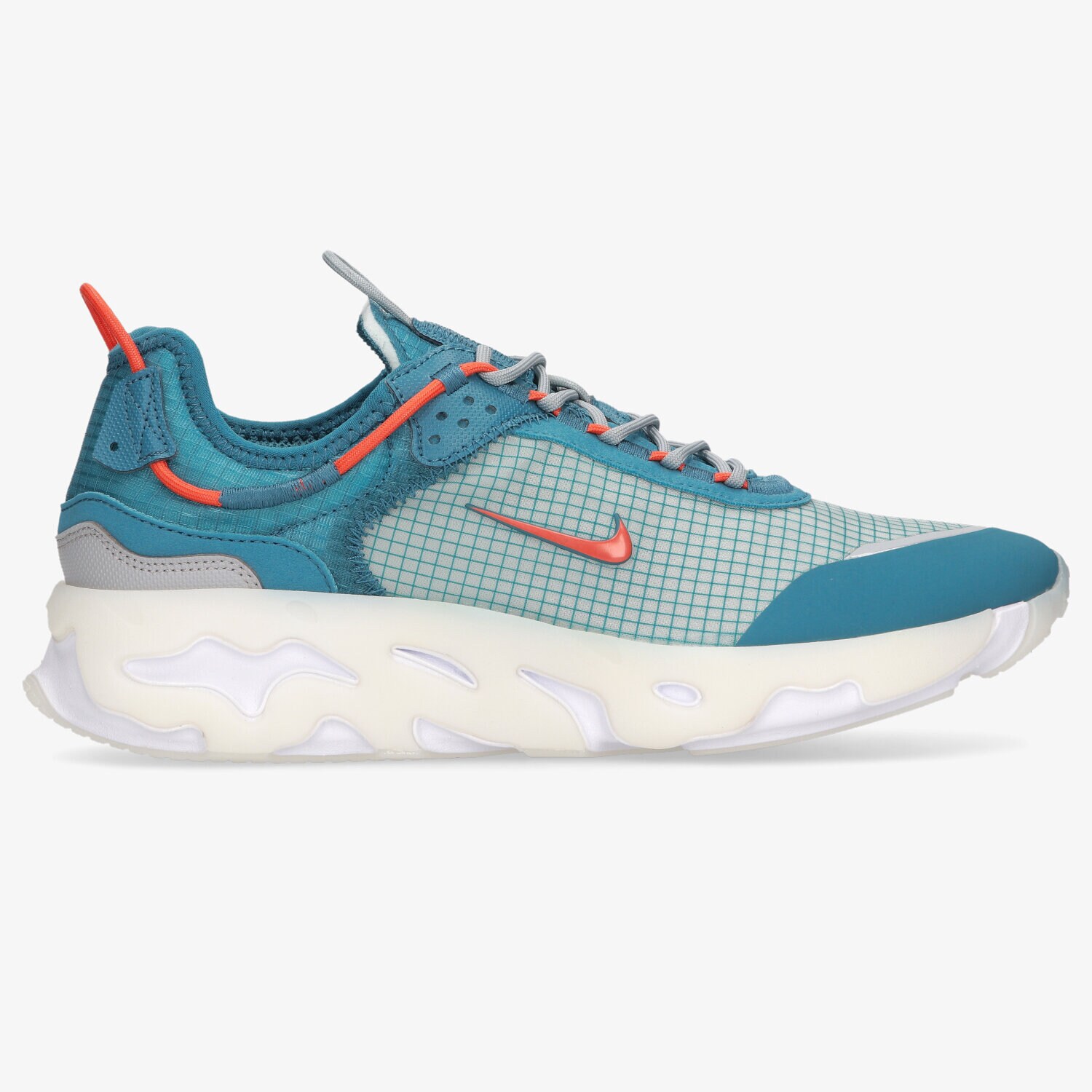 Barbați pantofi sport NIKE REACT LIVE CV1772-401 Albastru
