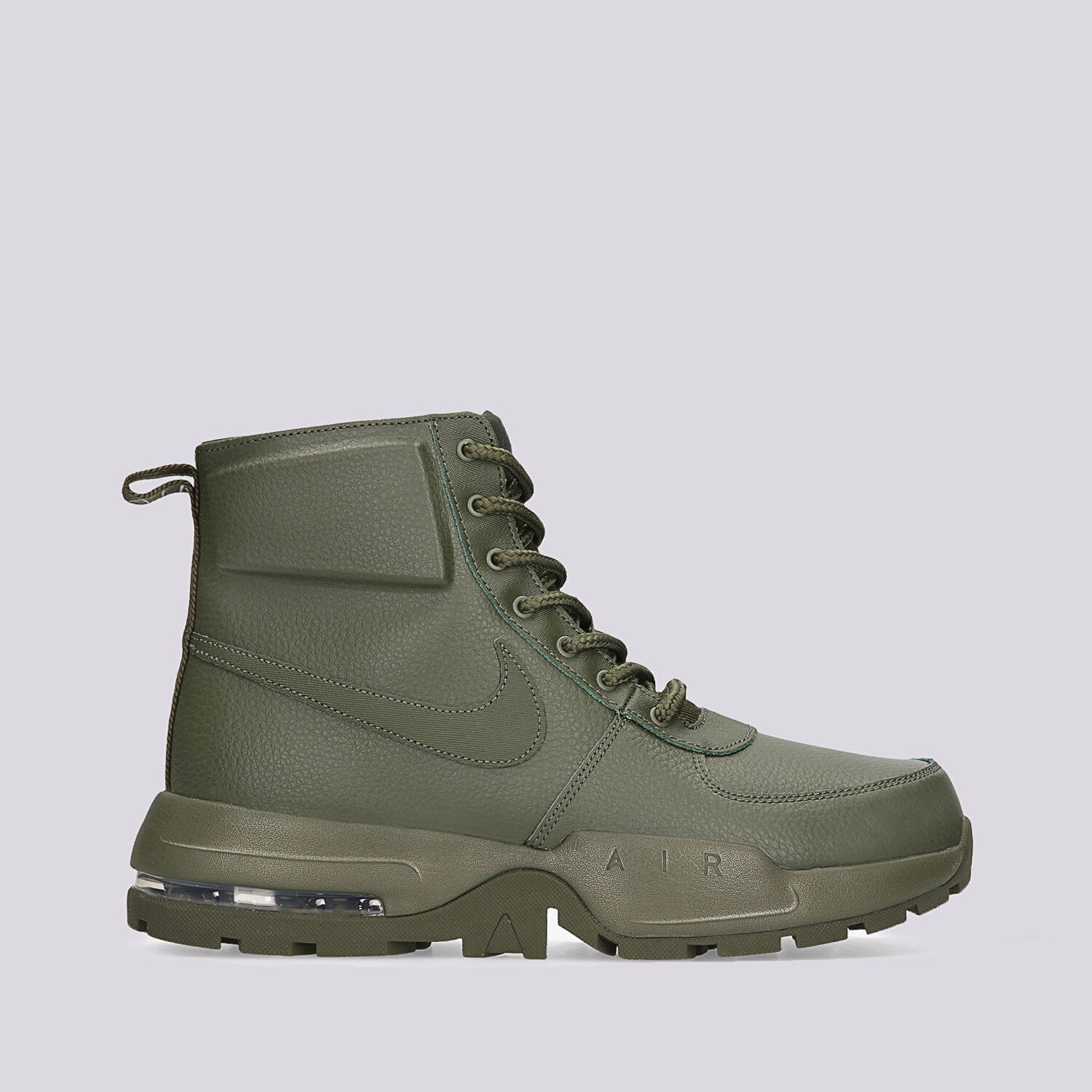 Barbați pantofi sport NIKE AIR MAX GOATERRA 2.0 DD5016-300 Kaki