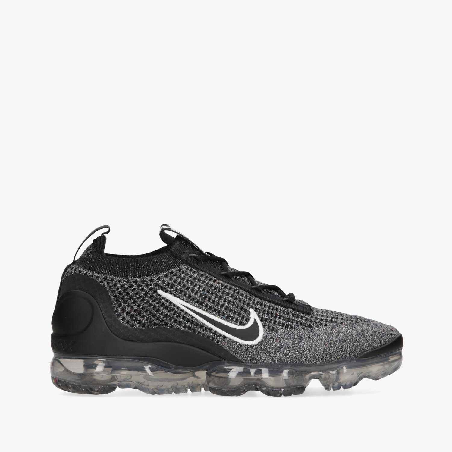 Barbați pantofi sport NIKE AIR VAPORMAX 2021  DC9394-001 Negru