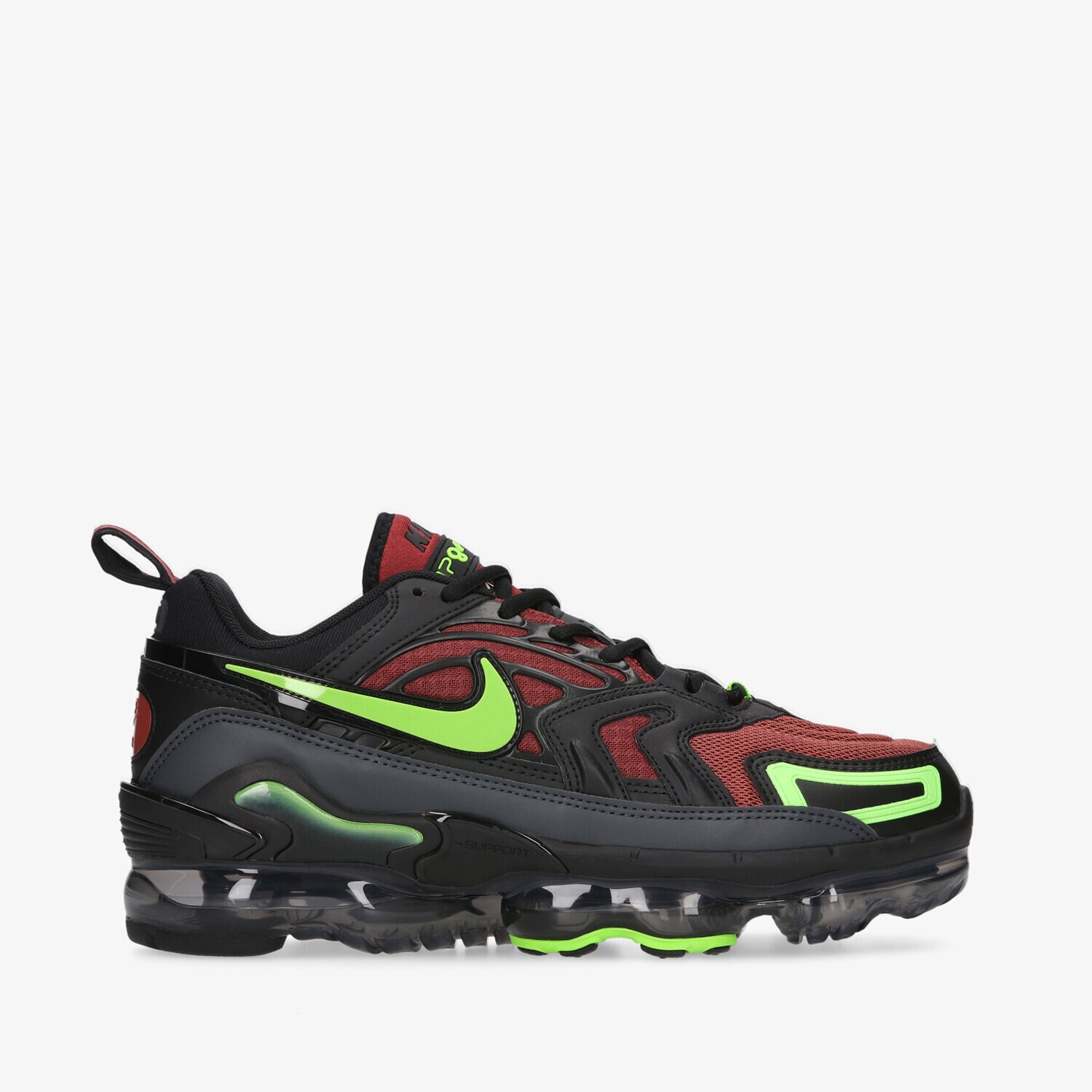 Barbați pantofi sport NIKE AIR VAPORMAX EVO DC9393-600 Maro