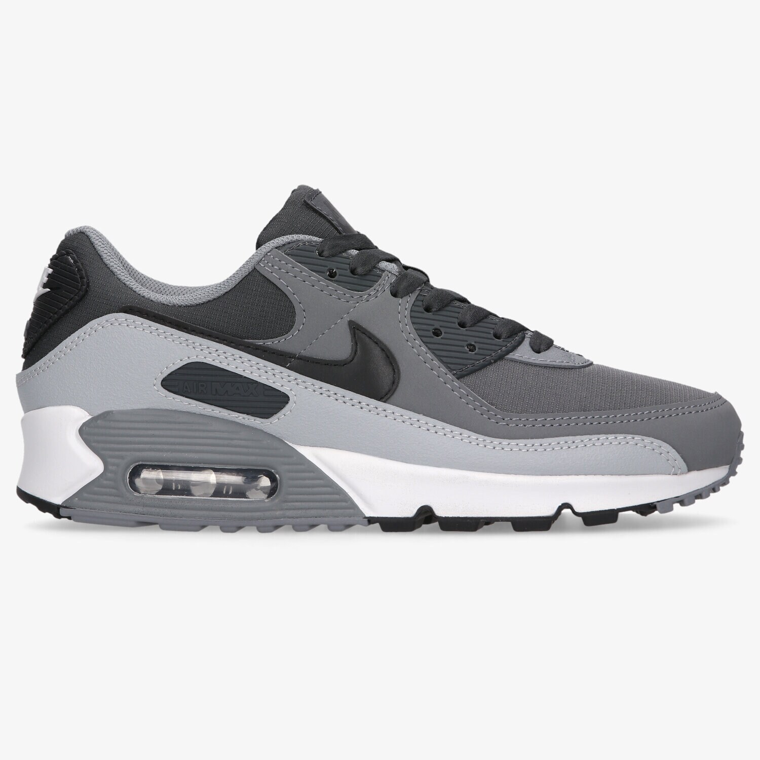 Barbați pantofi sport NIKE AIR MAX 90  DC9388-003 Gri