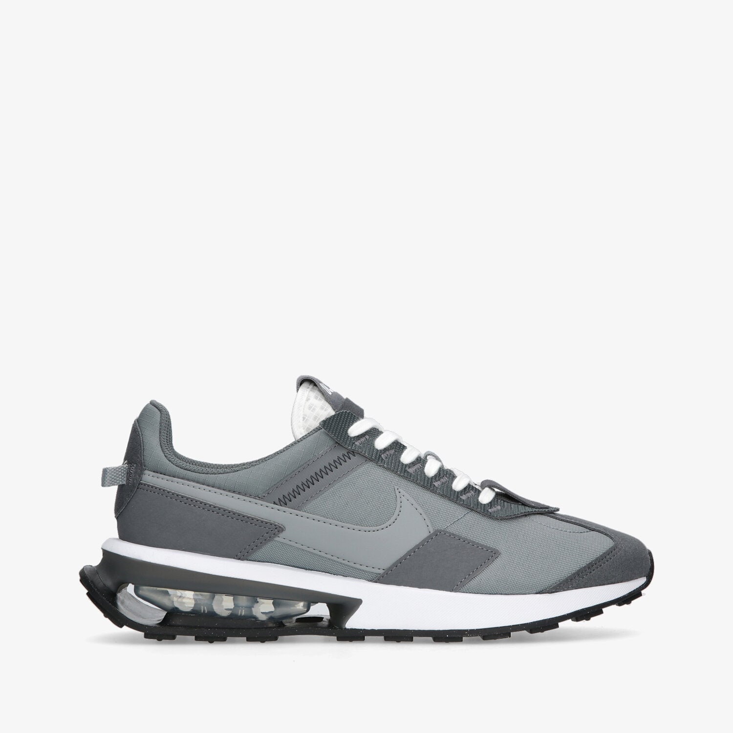 Barbați pantofi sport NIKE AIR MAX PRE-DAY DC9402-002 Gri