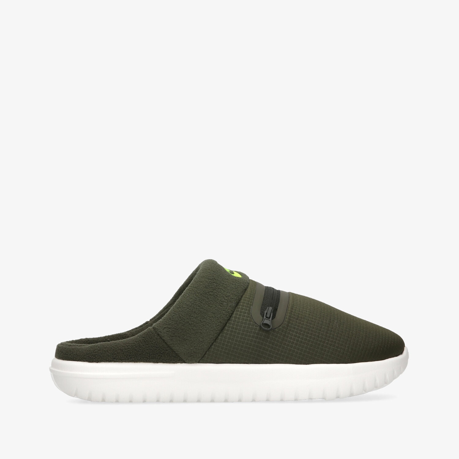 Barbați pantofi sport NIKE BURROW DC1456-300 Kaki