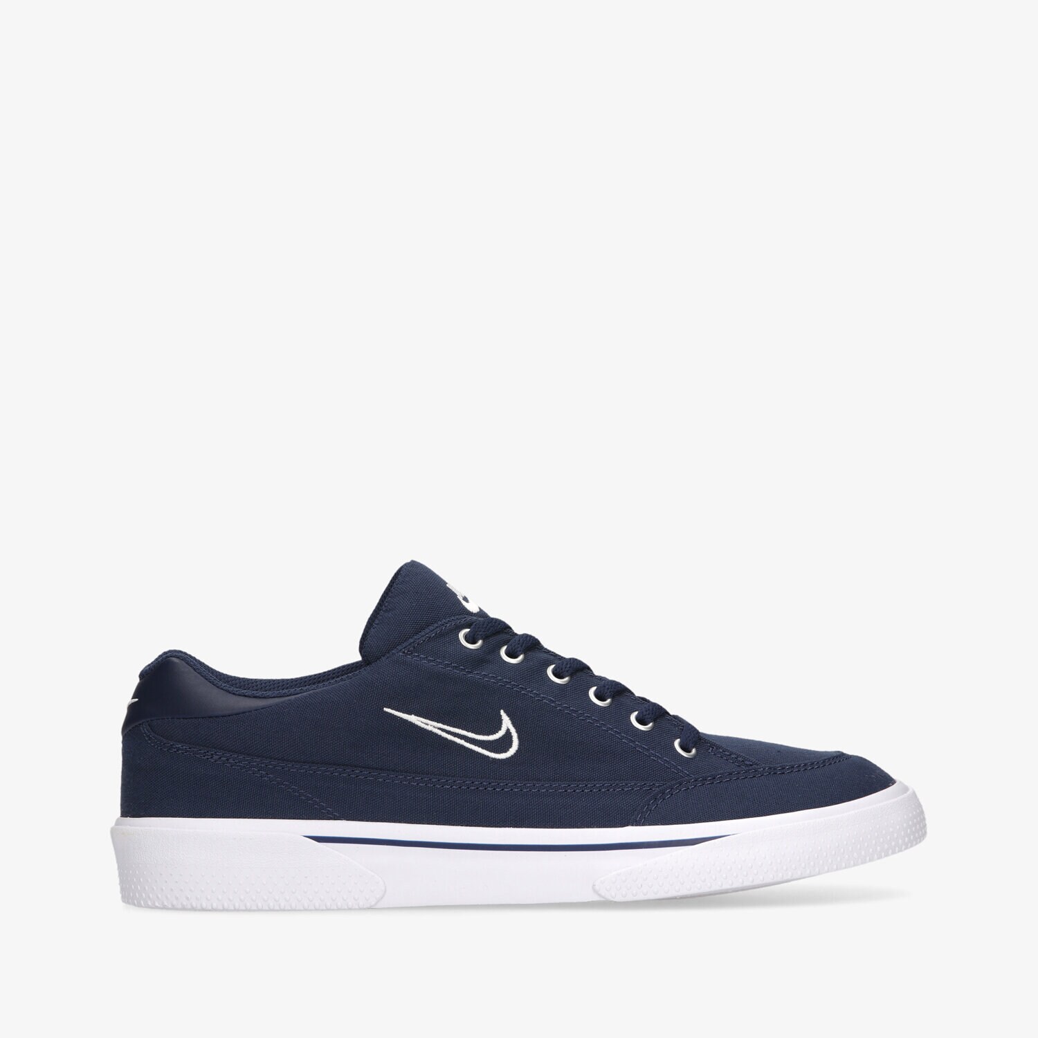 Barbați pantofi sport NIKE RETRO GTS DA1446-400 Bleumarin