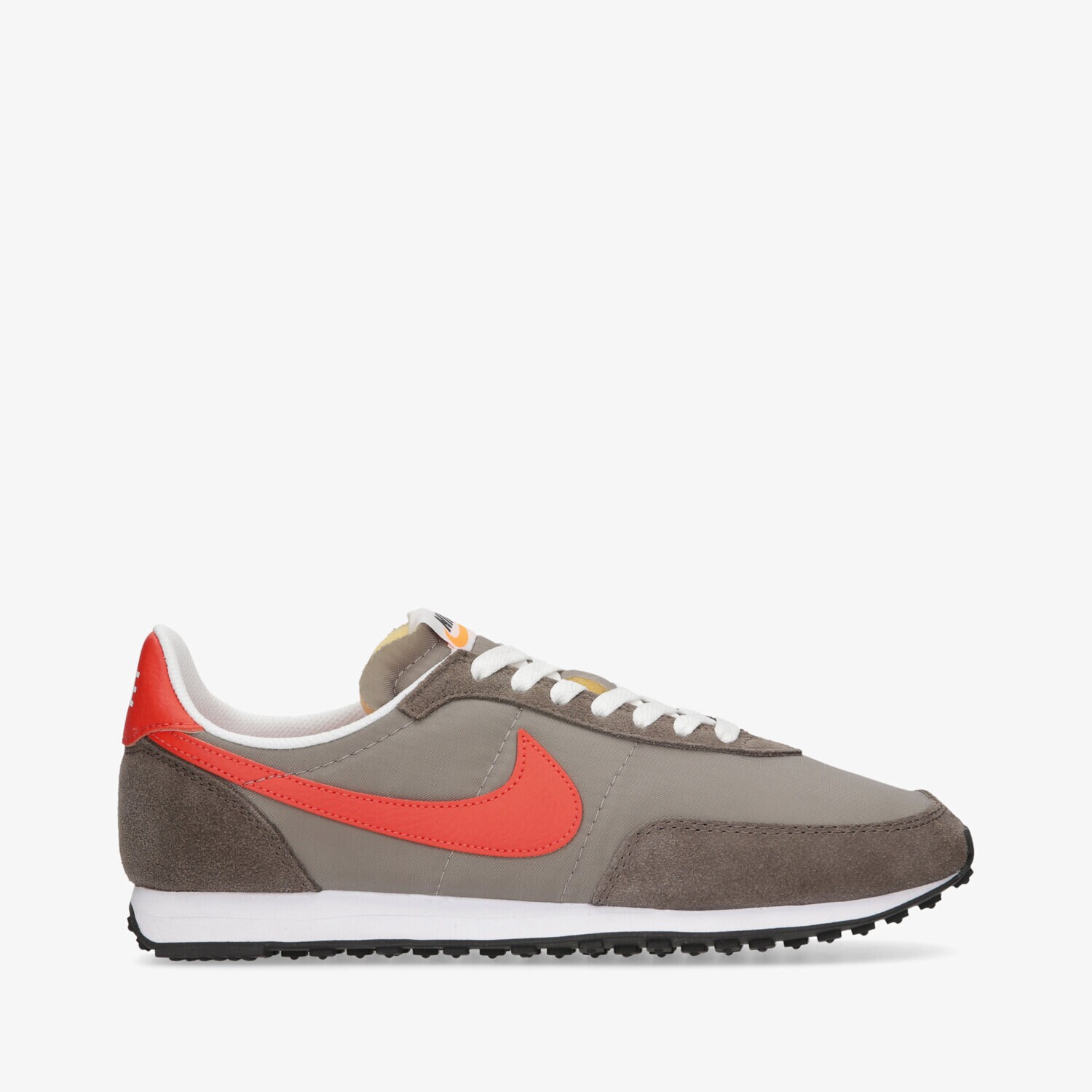 Barbați pantofi sport NIKE WAFFLE TRAINER 2 DH1349-002 Kaki