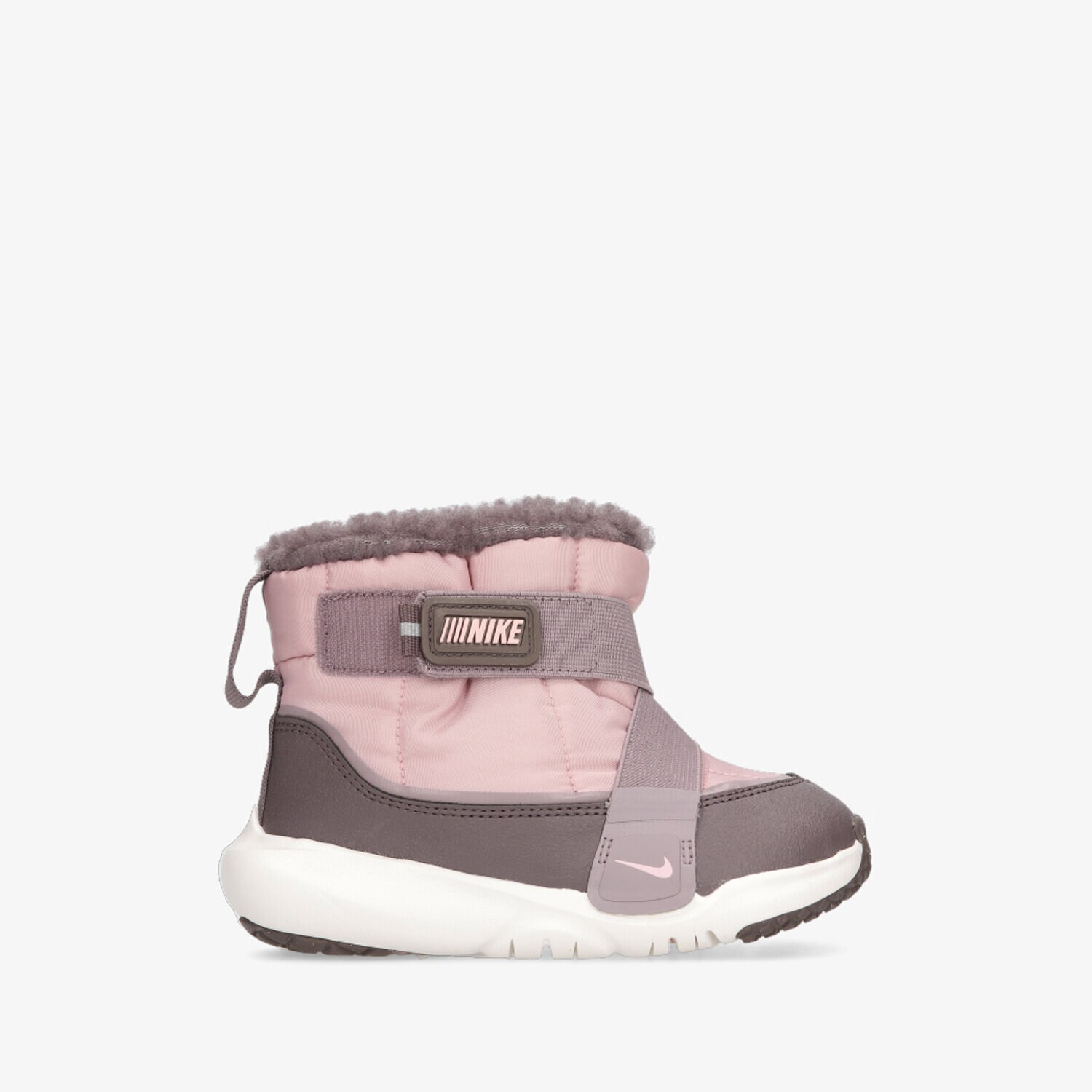 Copii încălțăminte de iarnă NIKE FLEX ADVANCE DD0303-600 Roz