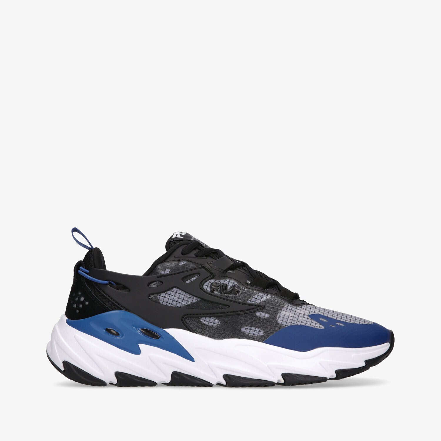 Barbați pantofi sport FILA RAY TRACER EVO 101136418M Albastru