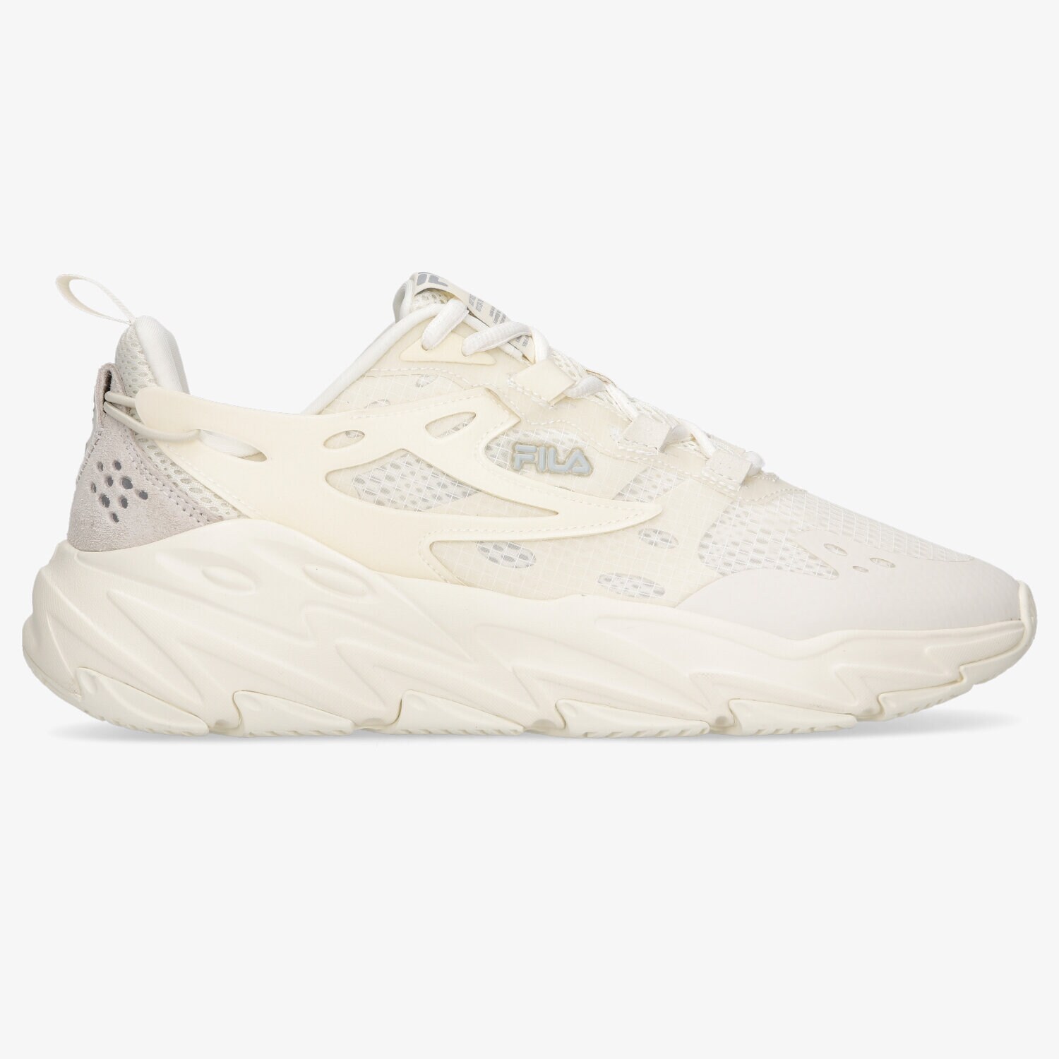 Barbați pantofi sport FILA RAY TRACER EVO 101136479G Alb