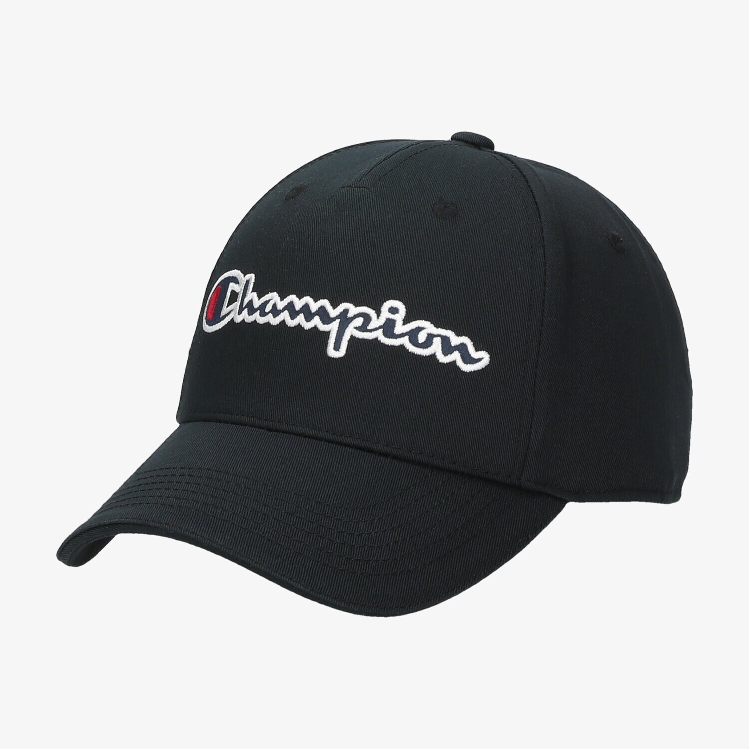 Copii șapcă CHAMPION CACIULA BASEBALL CAP 804792KK001 Negru