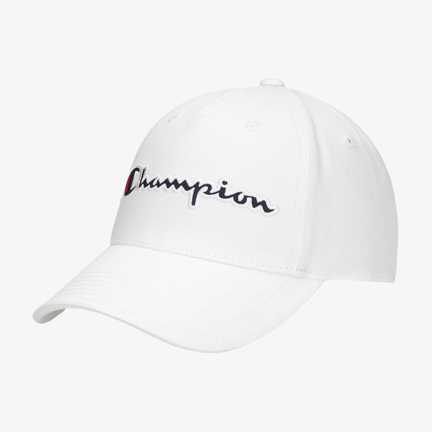 Copii șapcă CHAMPION CACIULA BASEBALL CAP 804792WW001 Alb