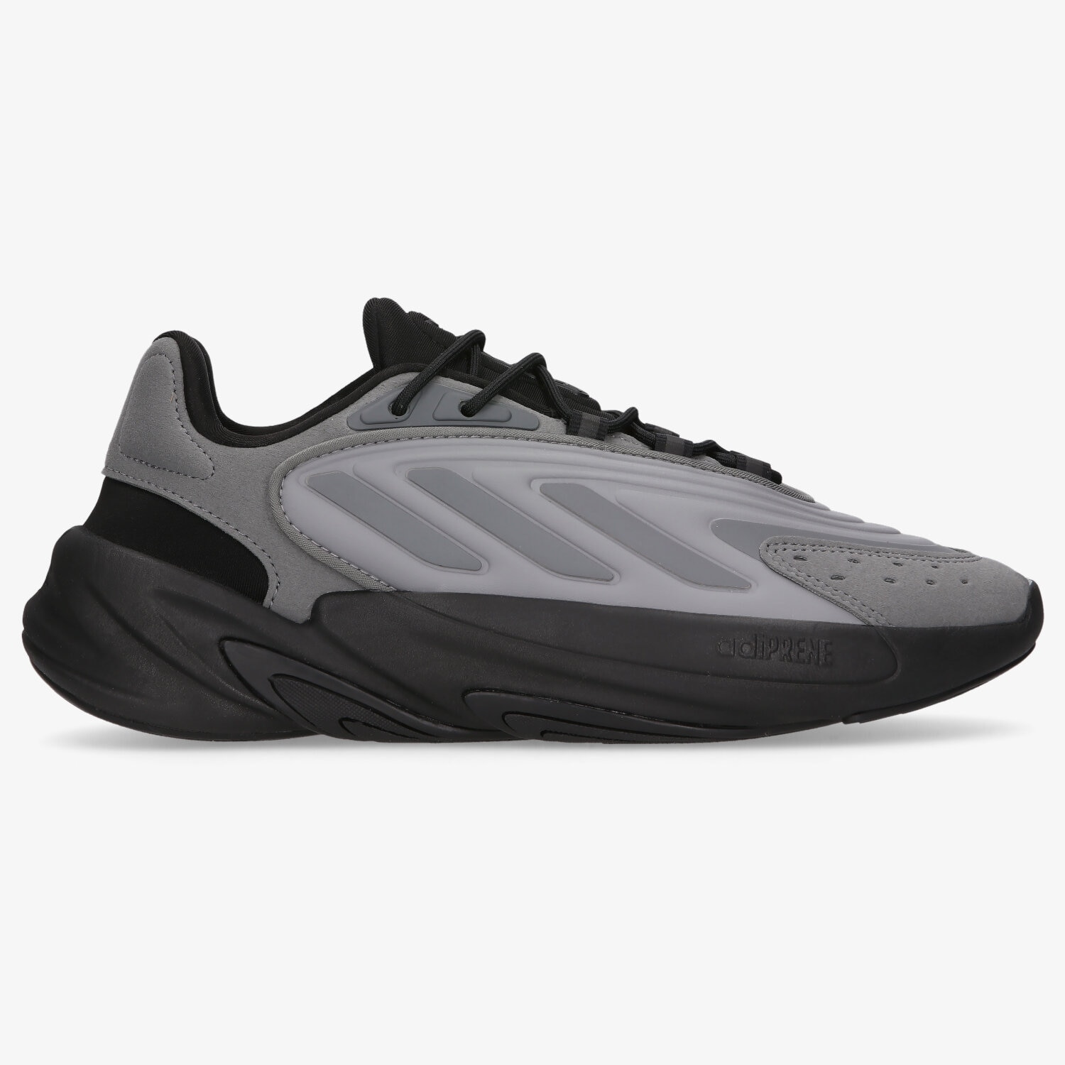 Femei pantofi sport ADIDAS OZELIA H04253 Negru