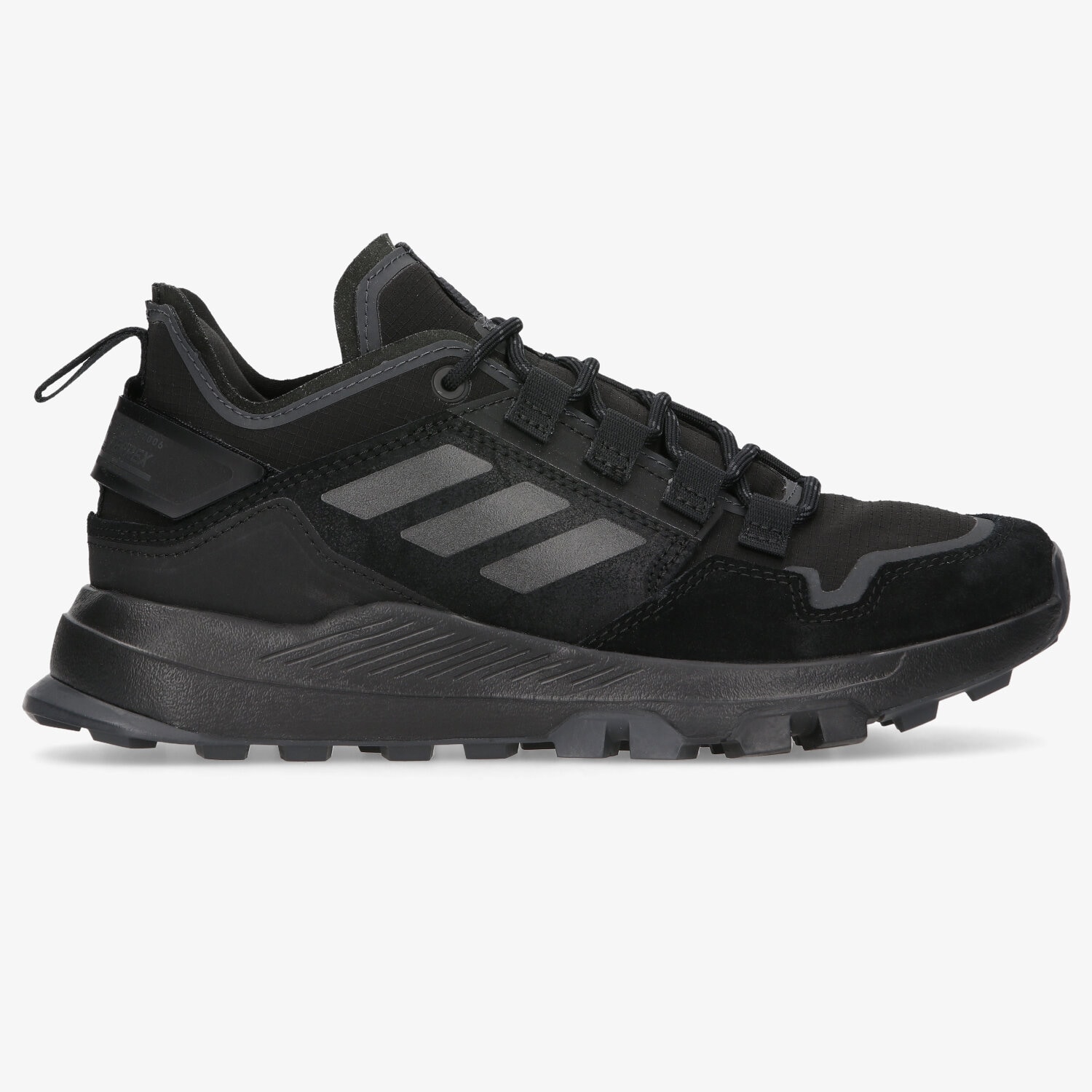 Femei teniși ADIDAS TERREX HIKSTER W FW0387 Negru