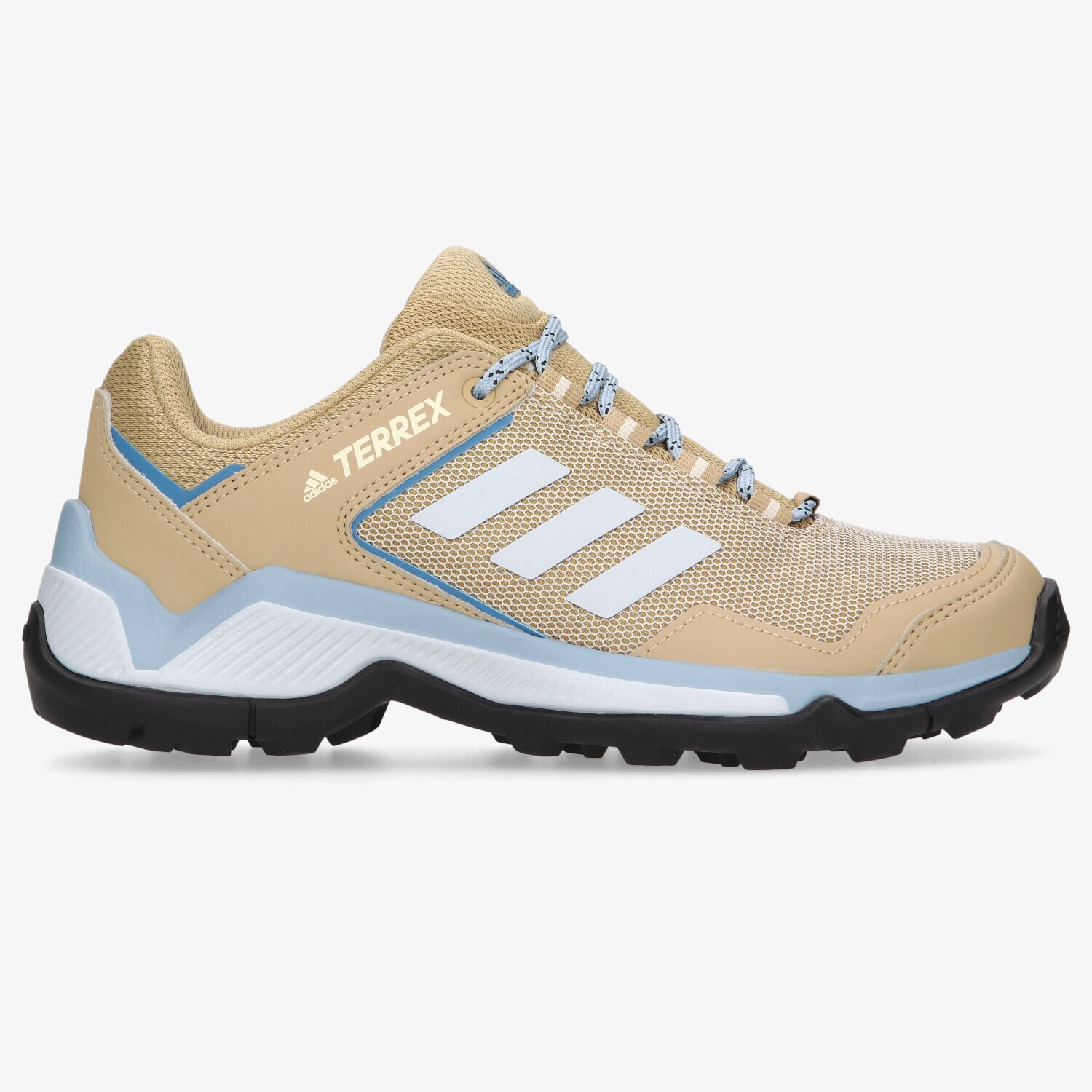 Femei teniși ADIDAS TERREX EASTRAIL W FZ3008 Bej