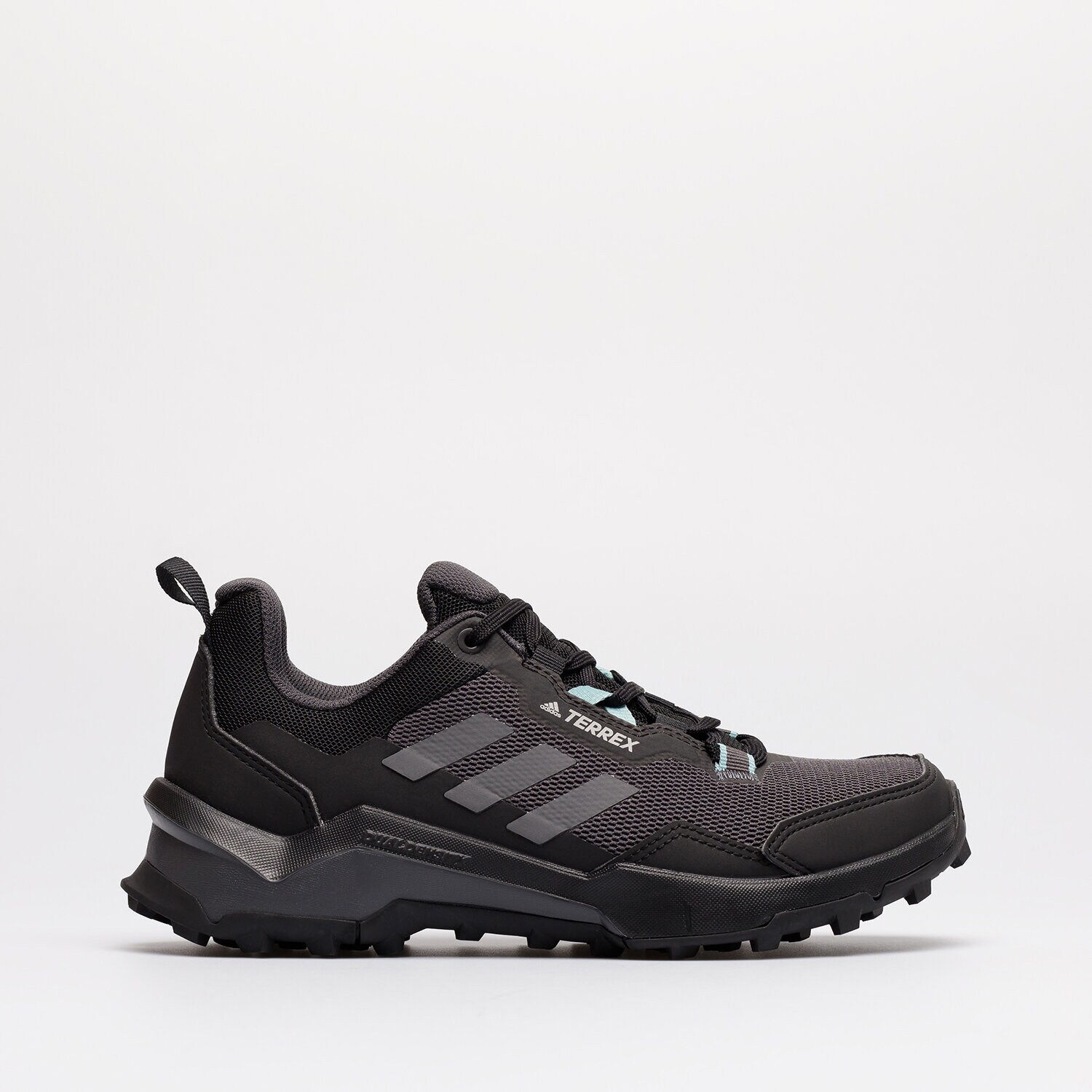 Femei teniși ADIDAS TERREX AX4 W FZ3255 Negru