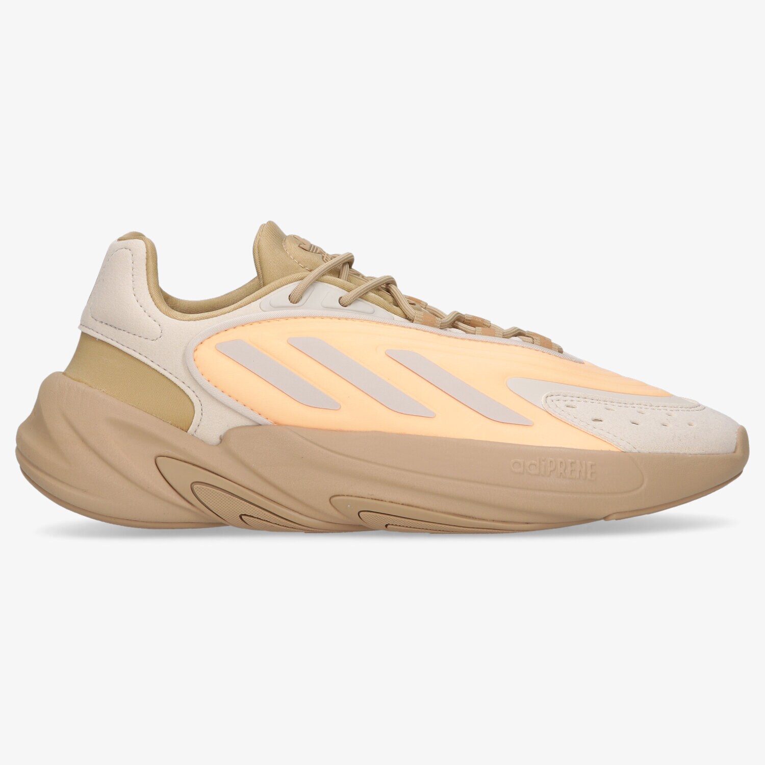 Femei pantofi sport ADIDAS OZELIA H04254 Bej