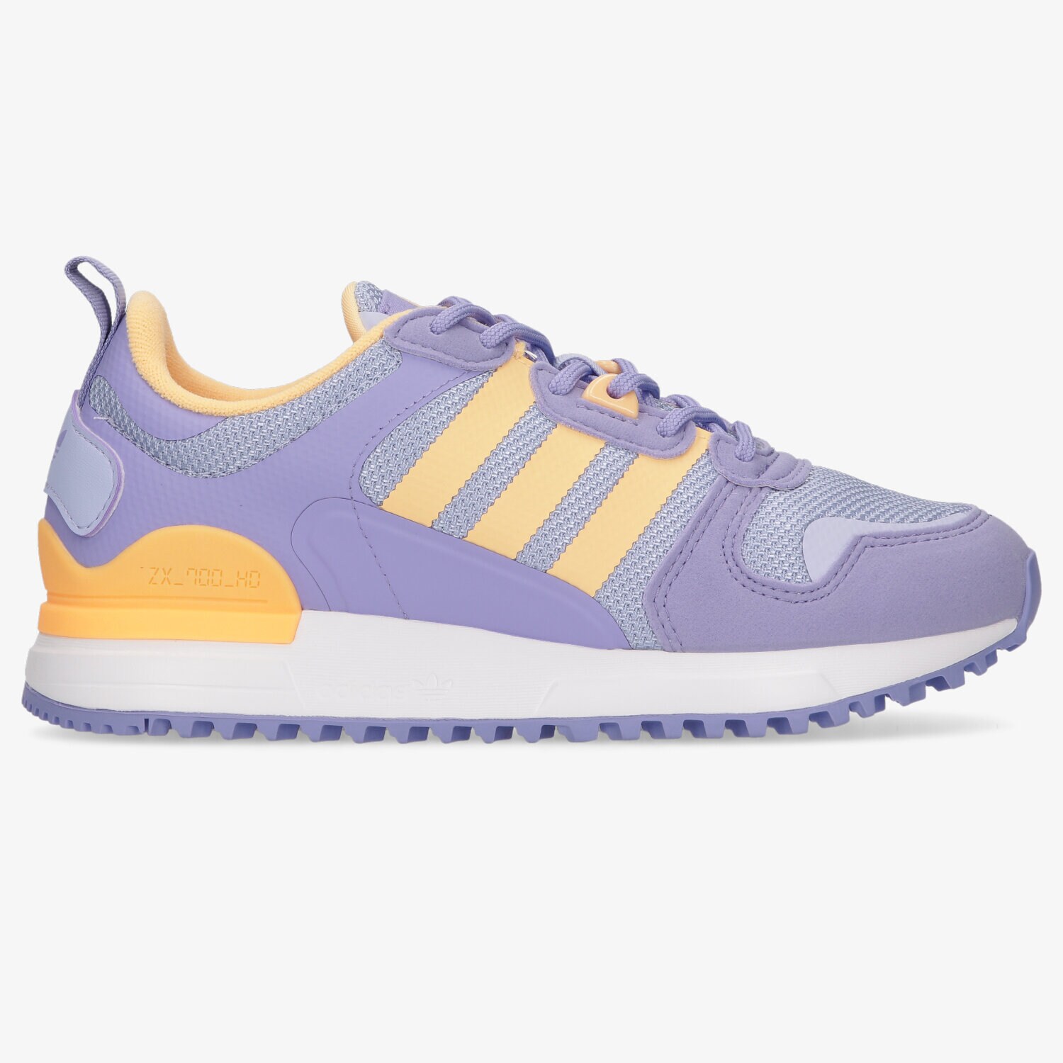 Copii pantofi sport ADIDAS ZX700HDJ GZ7526 Mulicolor