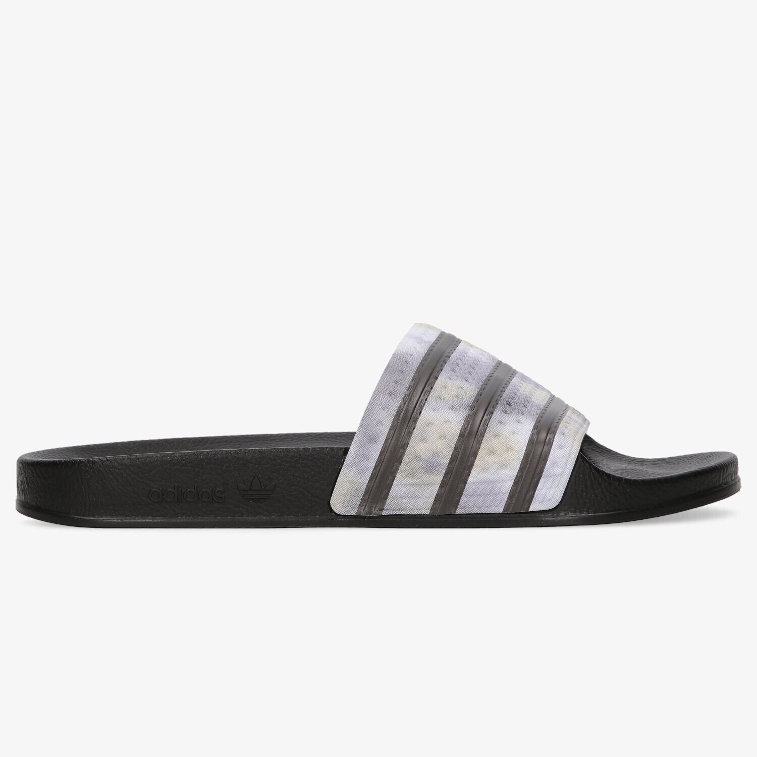 Bărbați șlapi ADIDAS ADILETTE H01998 Negru