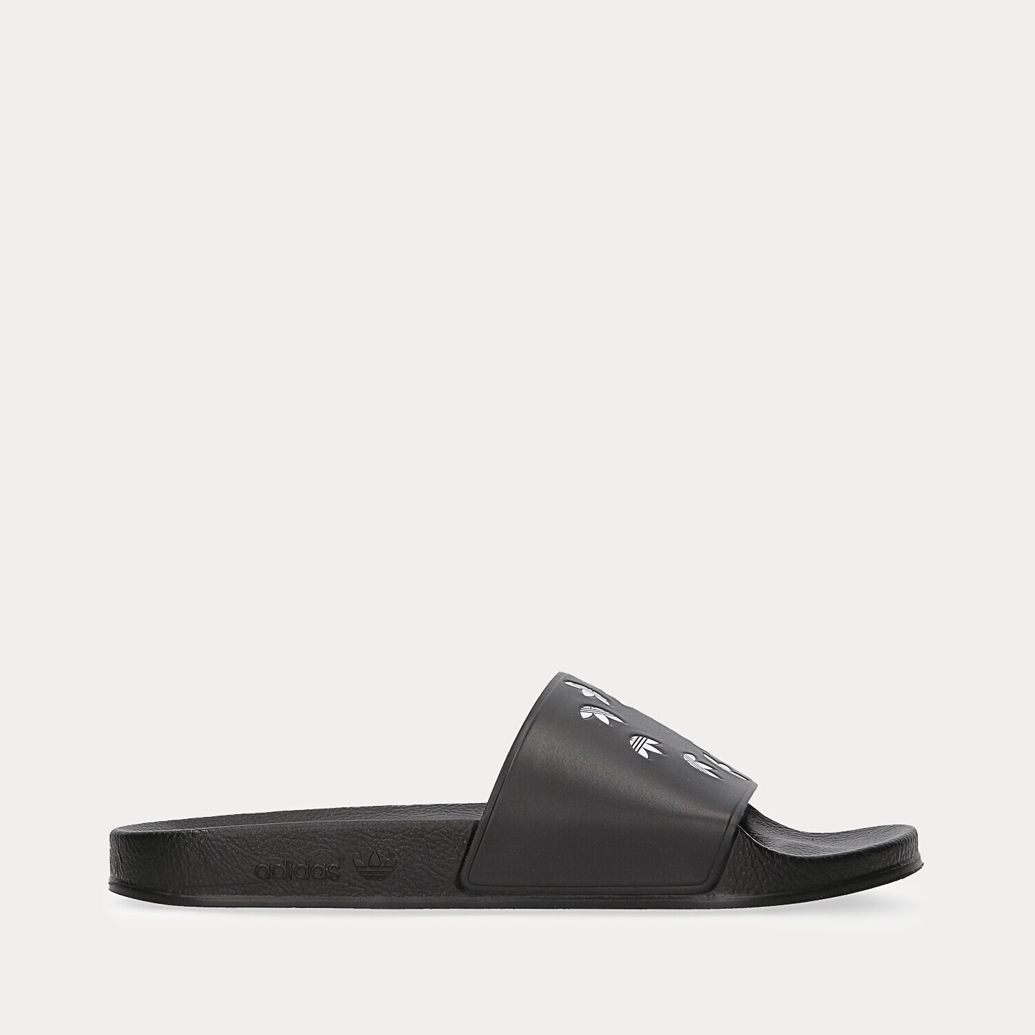Bărbați șlapi ADIDAS ADILETTE H02888 Negru