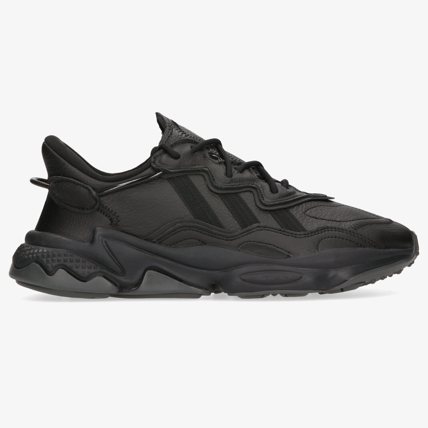 Barbați pantofi sport ADIDAS OZWEEGO GW8016 Negru